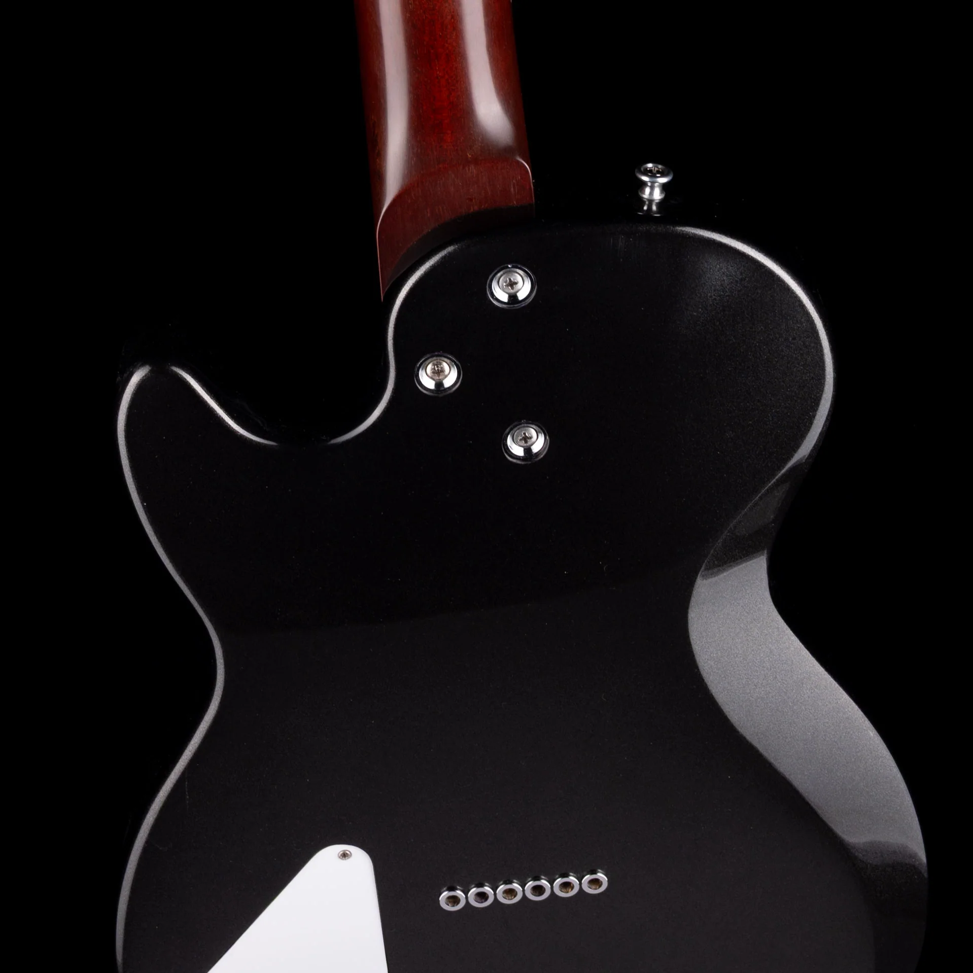 Used Harmony Jupiter Space Black with Mono Case - Image 10
