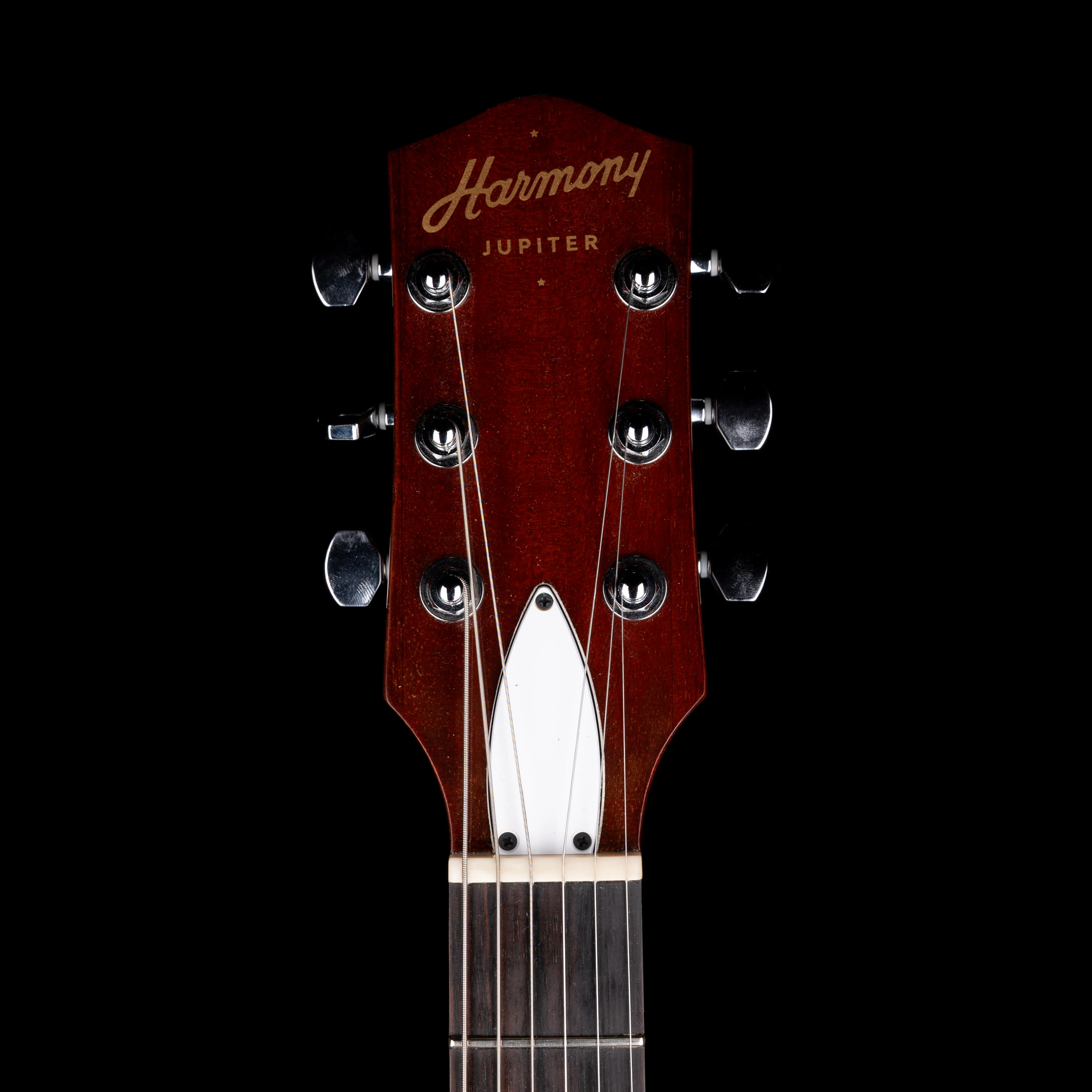 Used Harmony Jupiter Space Black with Mono Case - Image 12