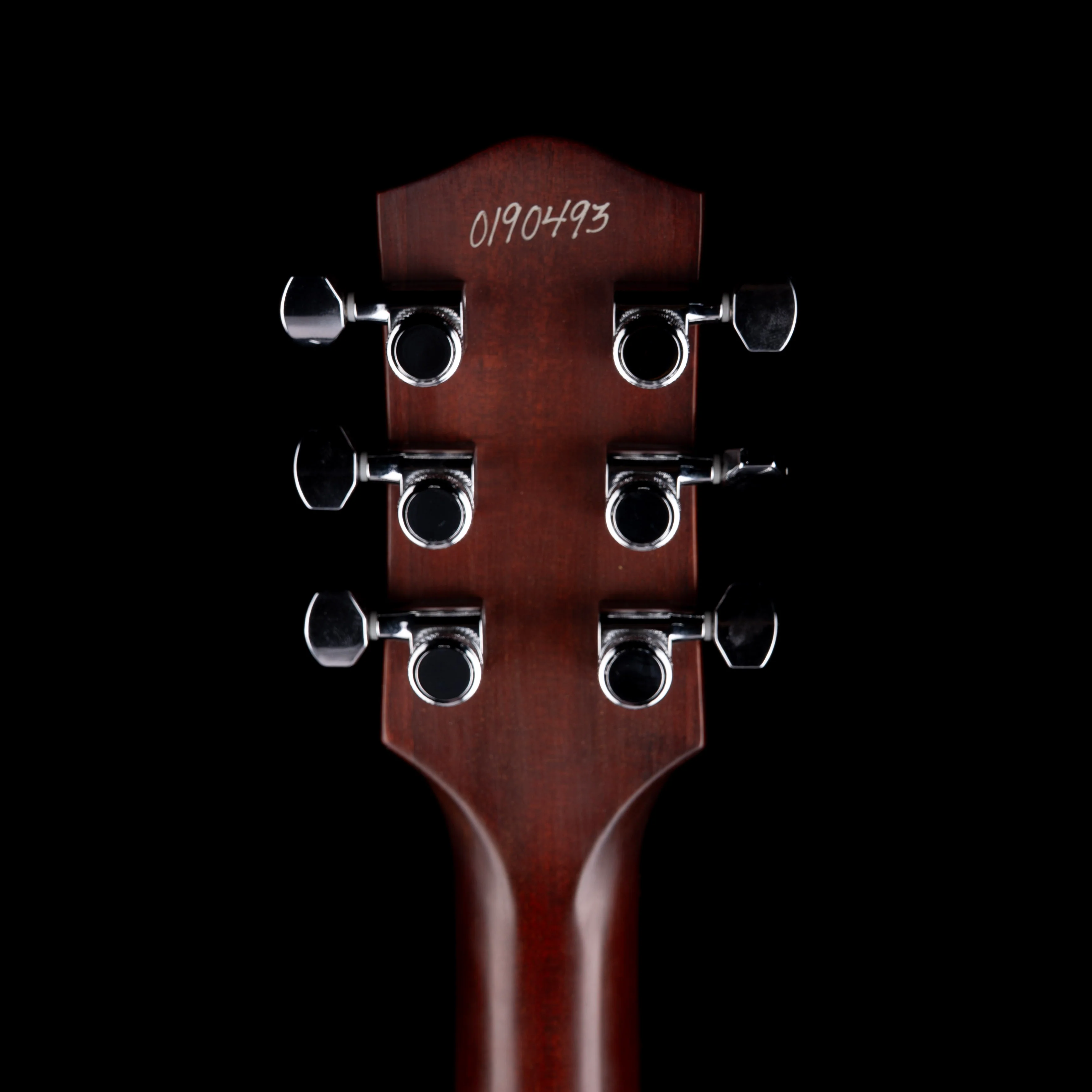 Used Harmony Jupiter Space Black with Mono Case - Image 13