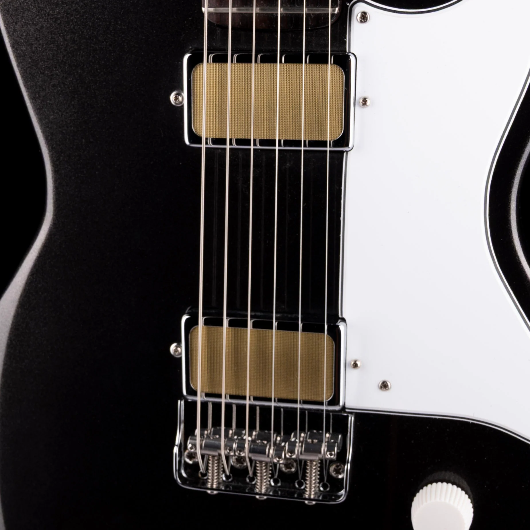 Used Harmony Jupiter Space Black with Mono Case - Image 4