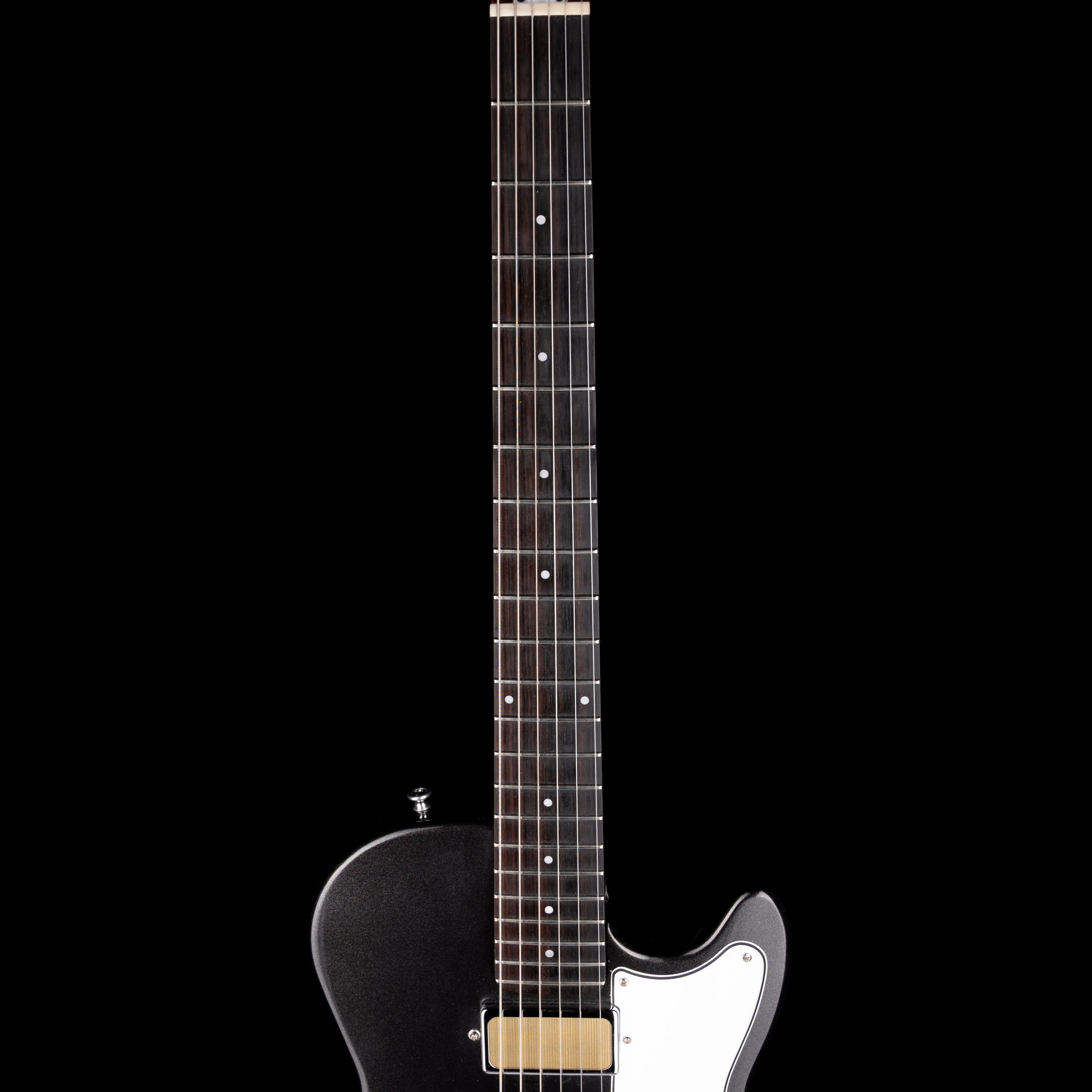 Used Harmony Jupiter Space Black with Mono Case - Image 7