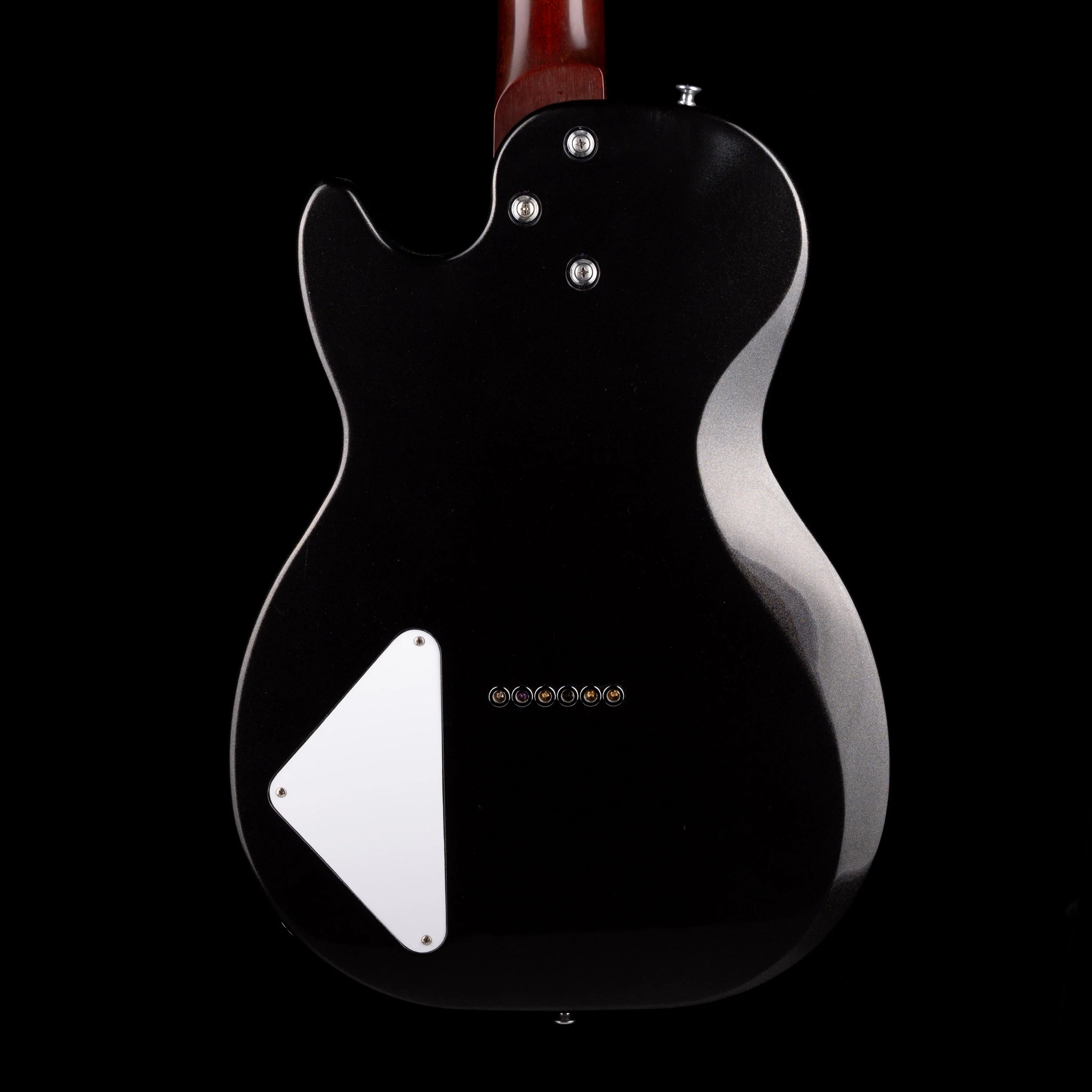 Used Harmony Jupiter Space Black with Mono Case - Image 8