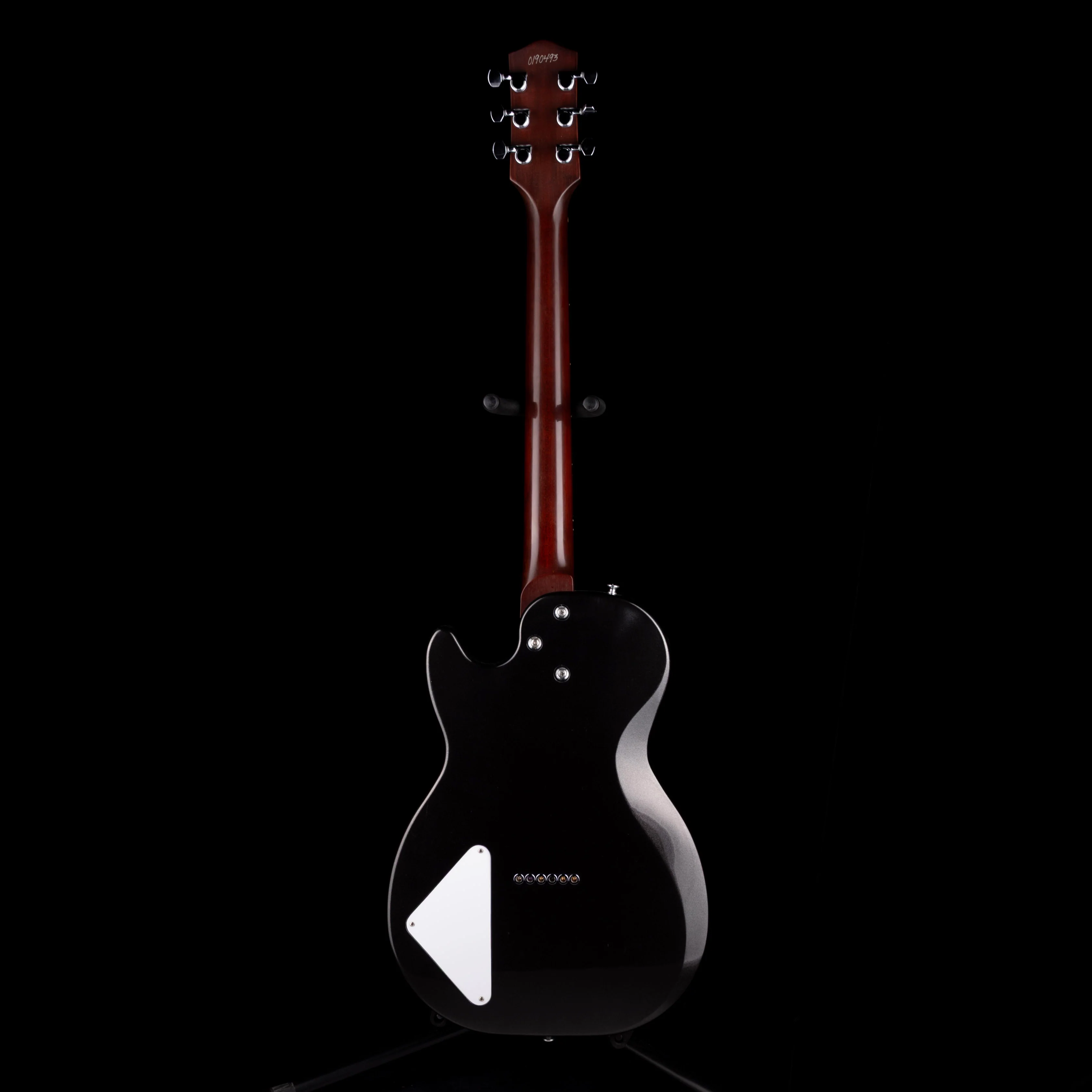 Used Harmony Jupiter Space Black with Mono Case - Image 9