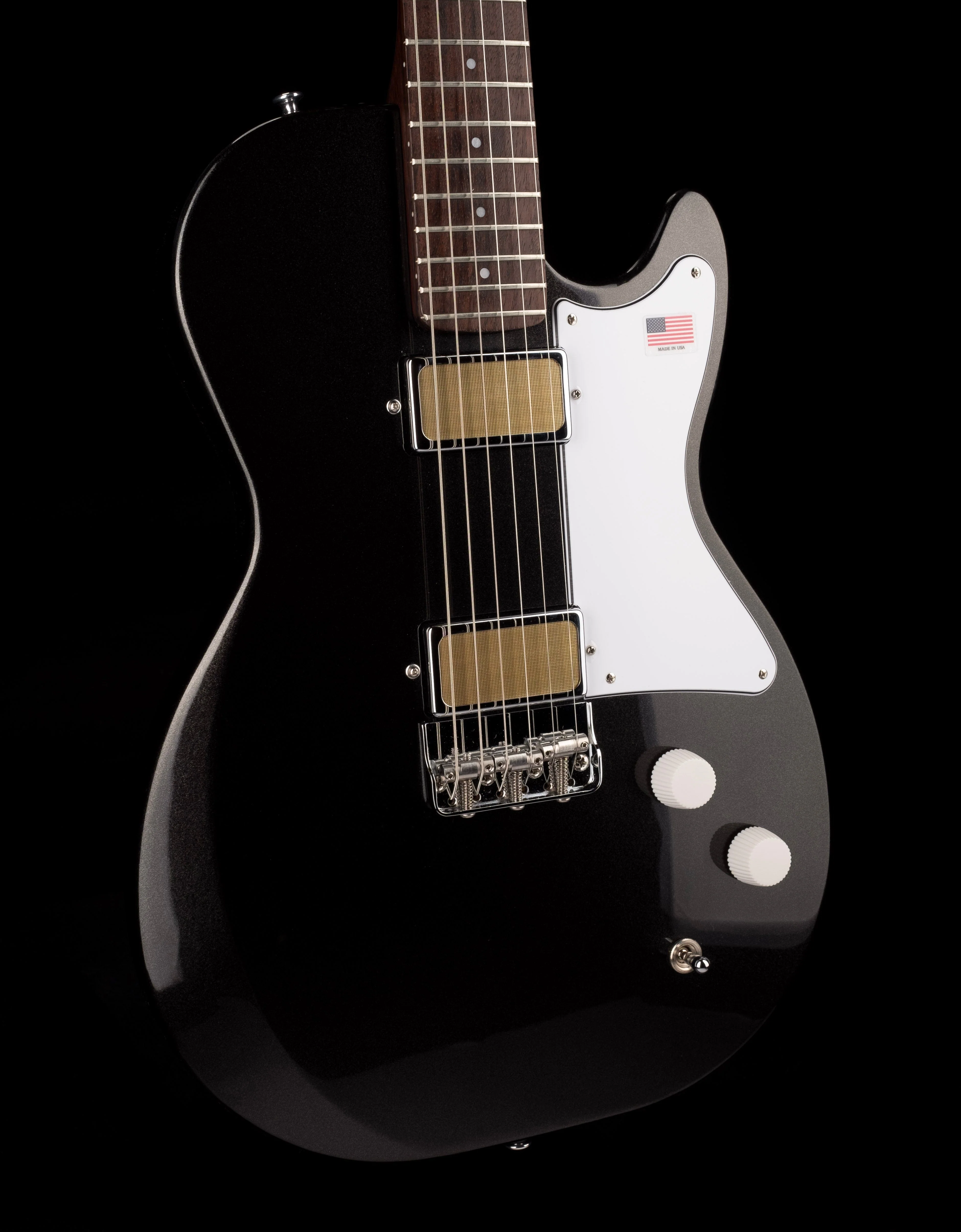 Used Harmony Jupiter Space Black with Mono Soft Case - Image 10