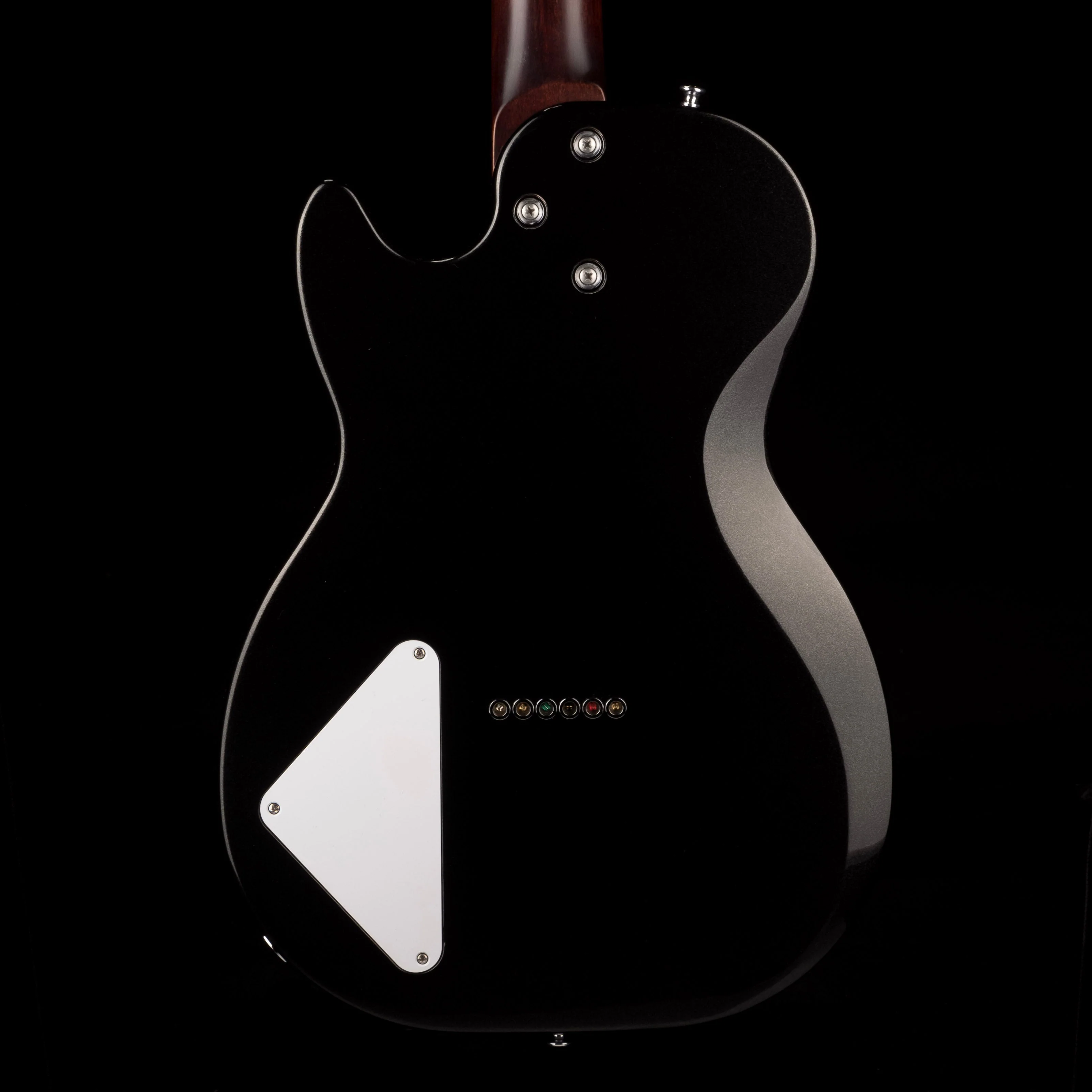 Used Harmony Jupiter Space Black with Mono Soft Case - Image 13