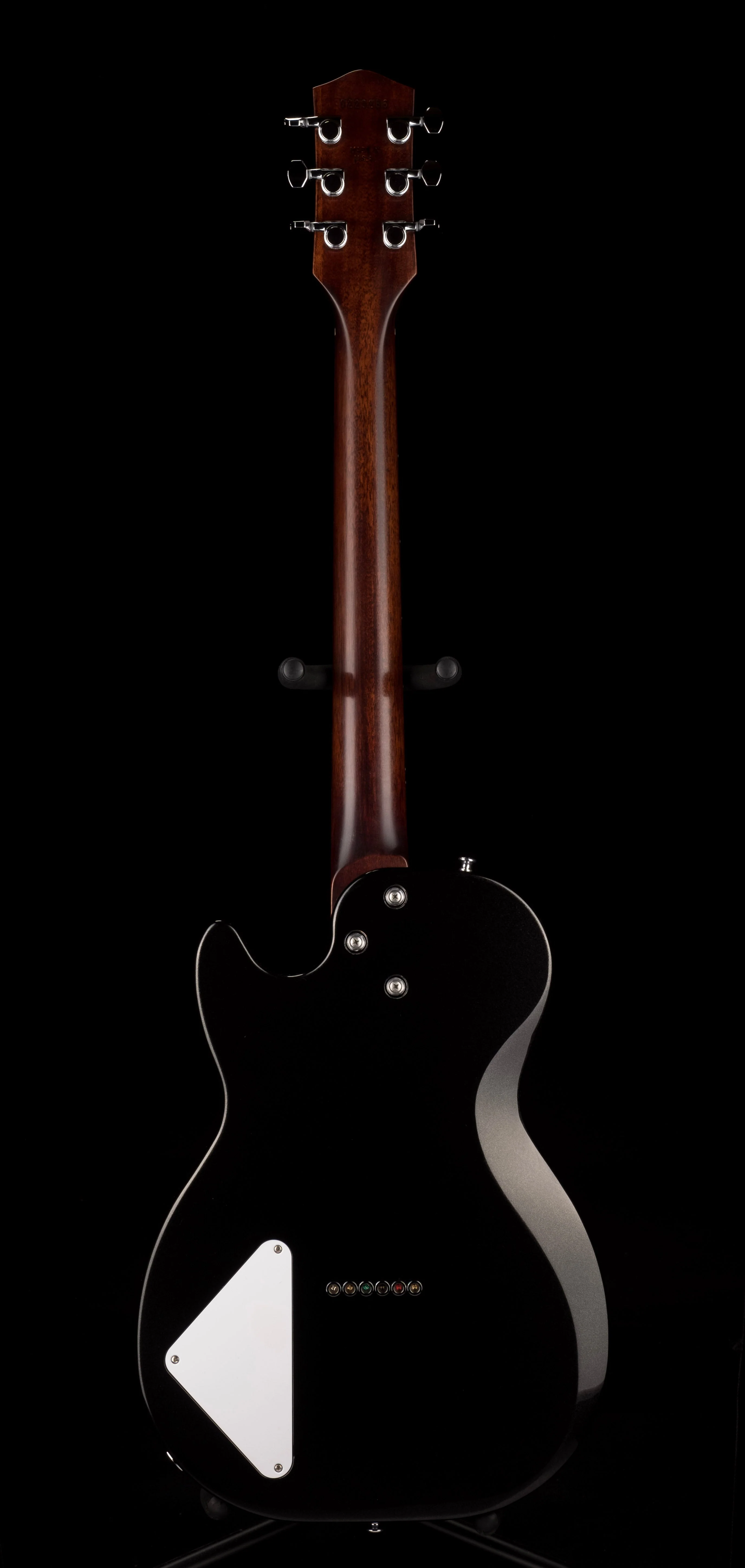 Used Harmony Jupiter Space Black with Mono Soft Case - Image 14