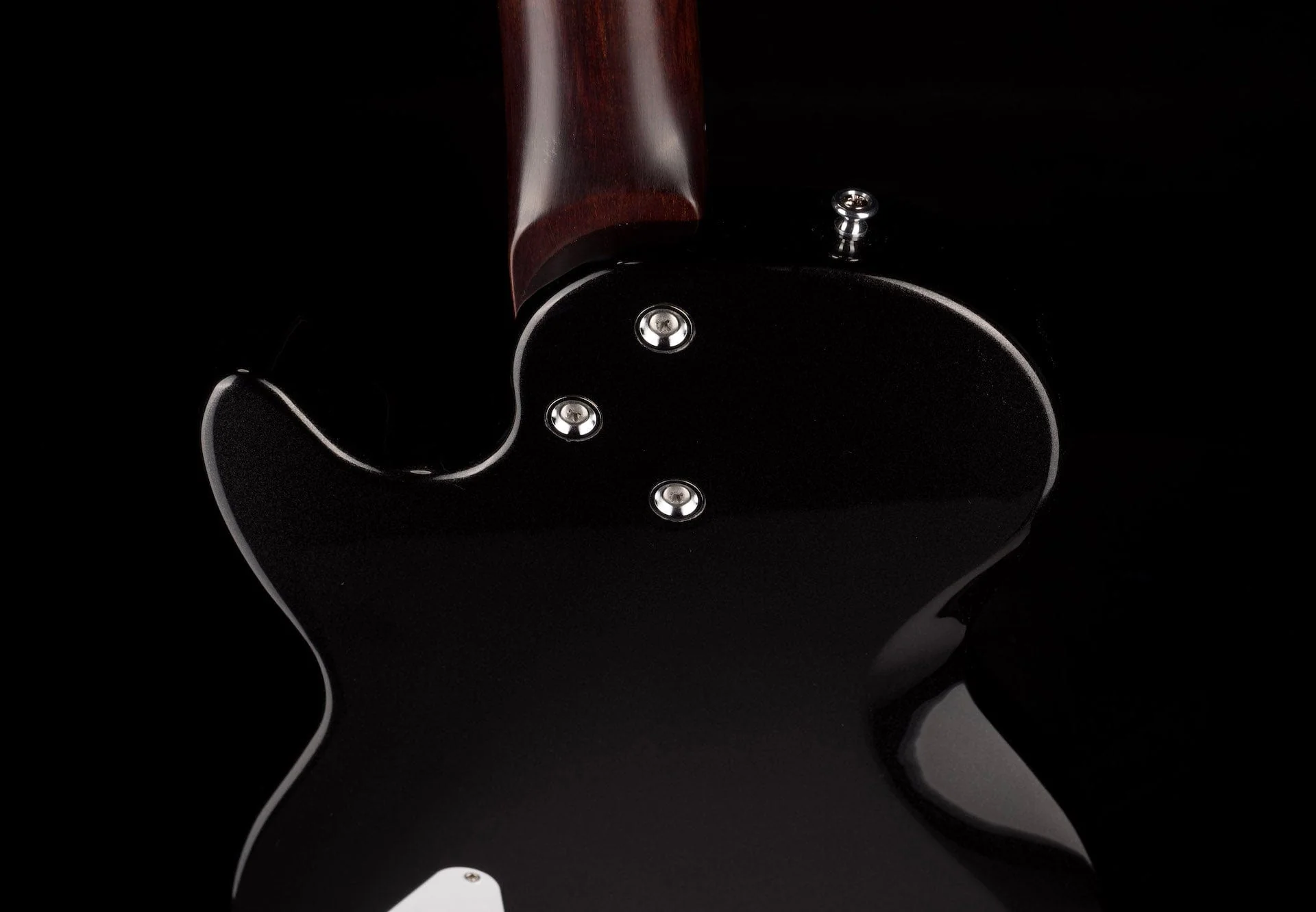 Used Harmony Jupiter Space Black with Mono Soft Case - Image 15