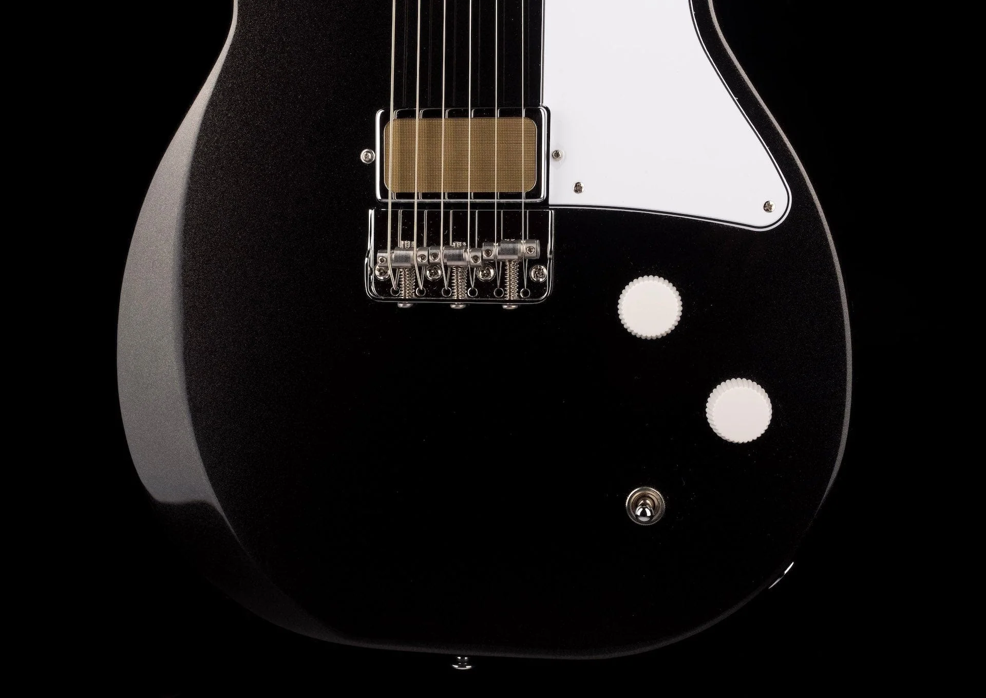 Used Harmony Jupiter Space Black with Mono Soft Case - Image 5