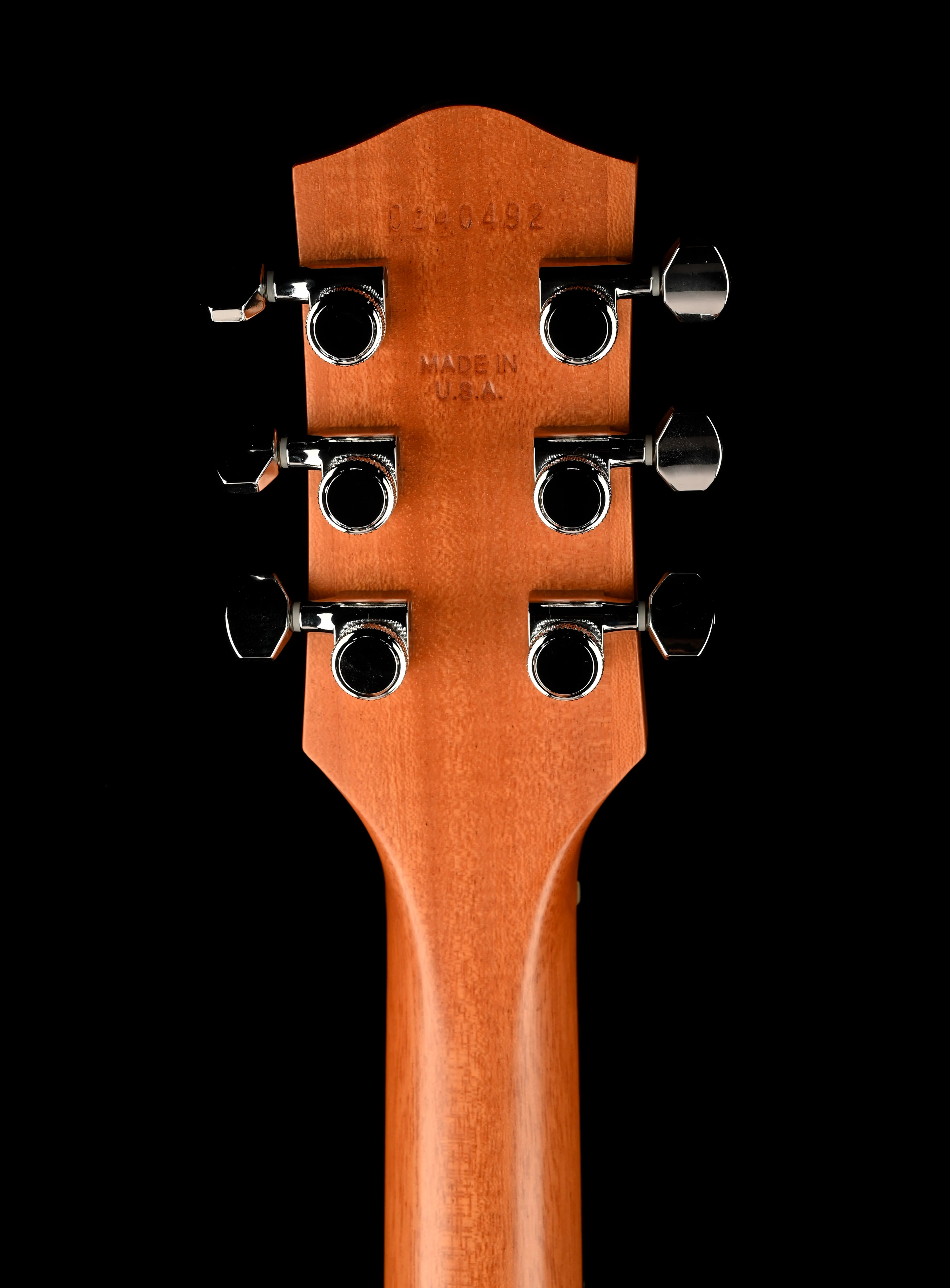 Used Harmony Jupiter Thinline Sky Blue With Mono Soft Case - Image 17