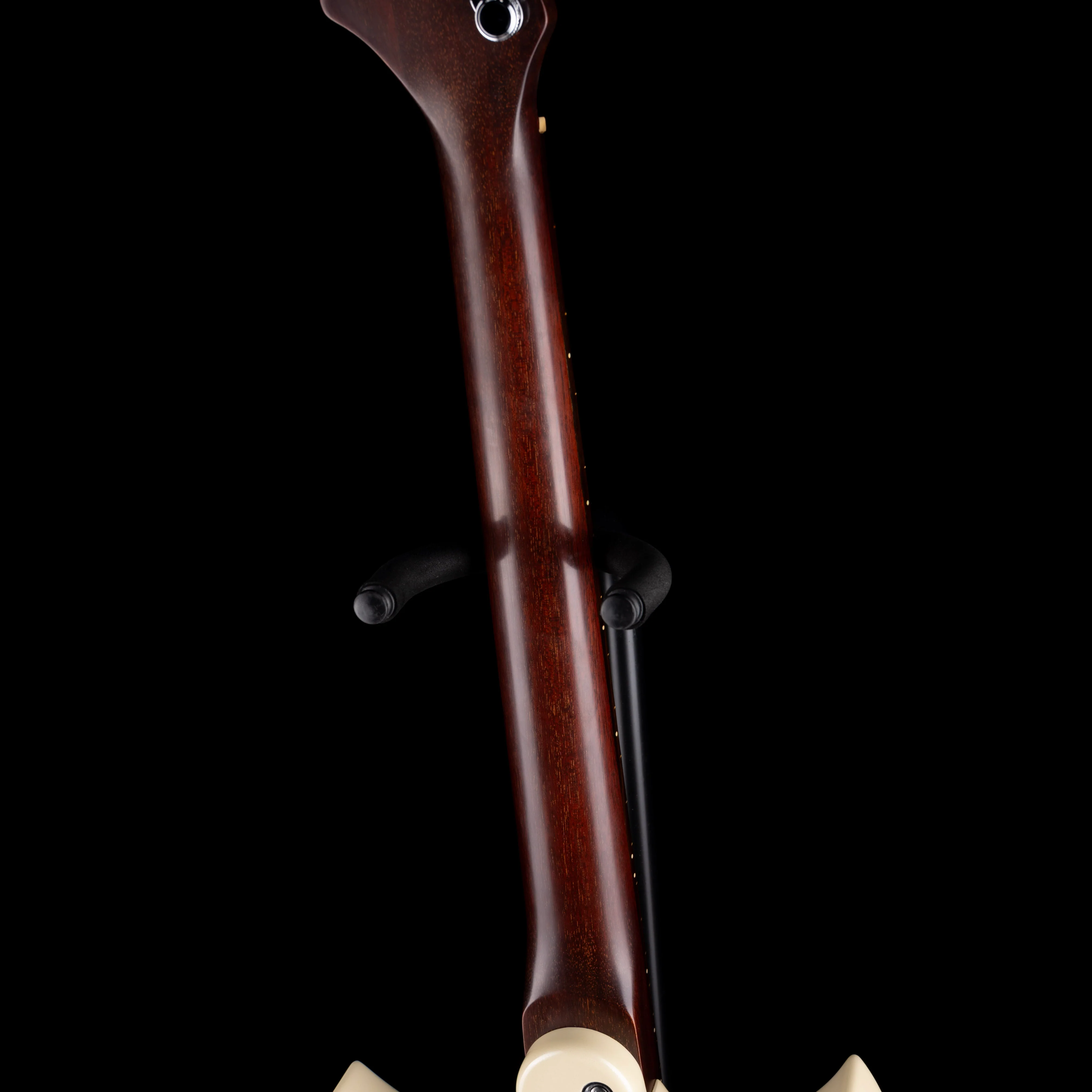 Used Harmony Rebel Pearl White With Mono Case - Image 11