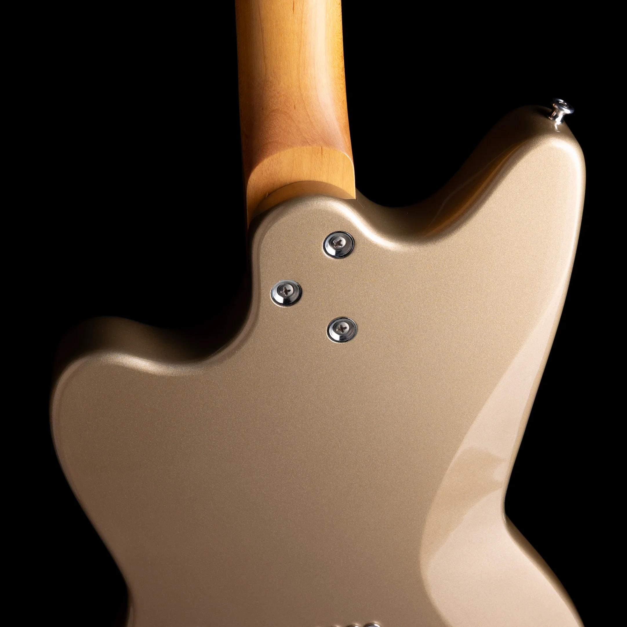 Used Harmony Silhouette Champagne with Mono Case - Image 11