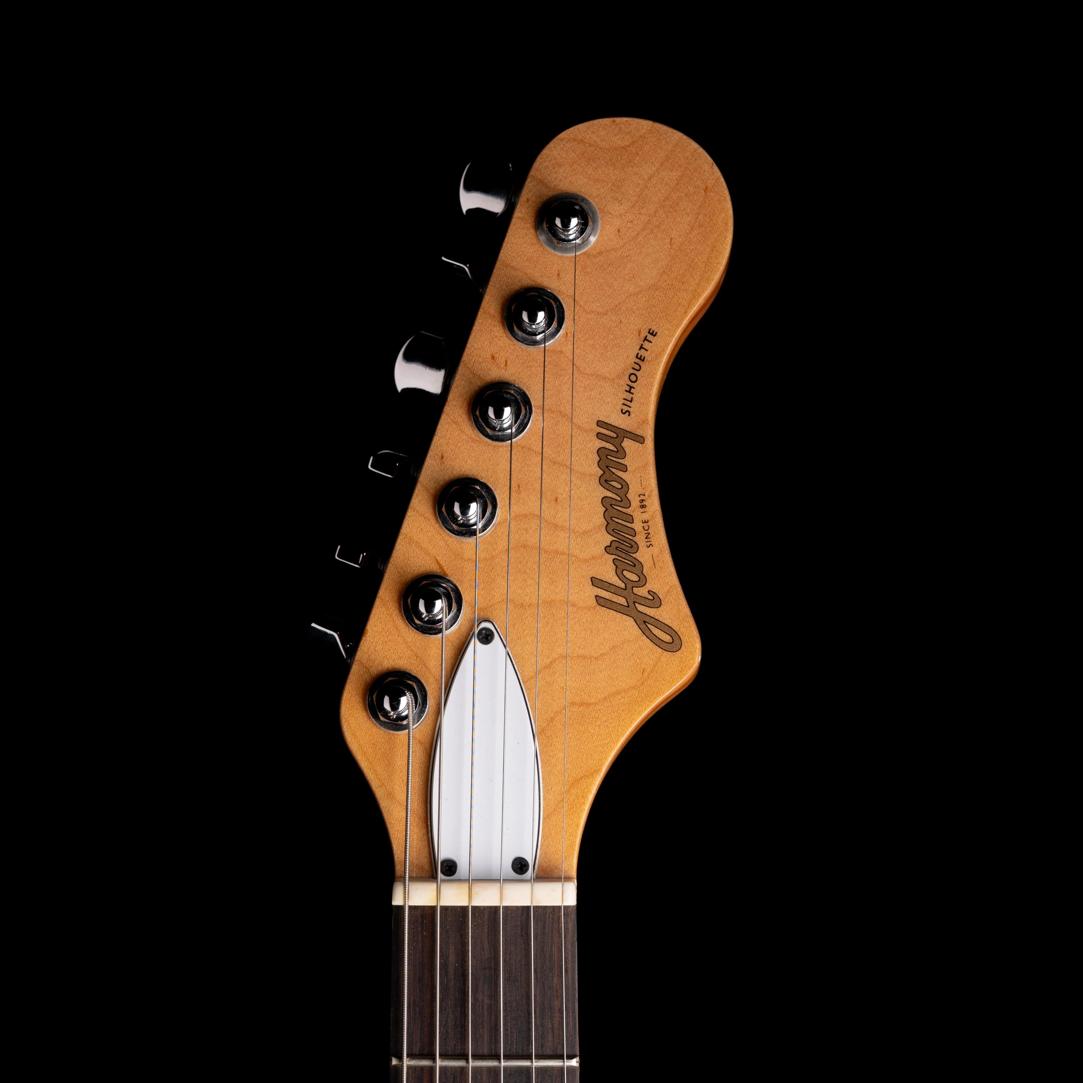 Used Harmony Silhouette Champagne with Mono Case - Image 13