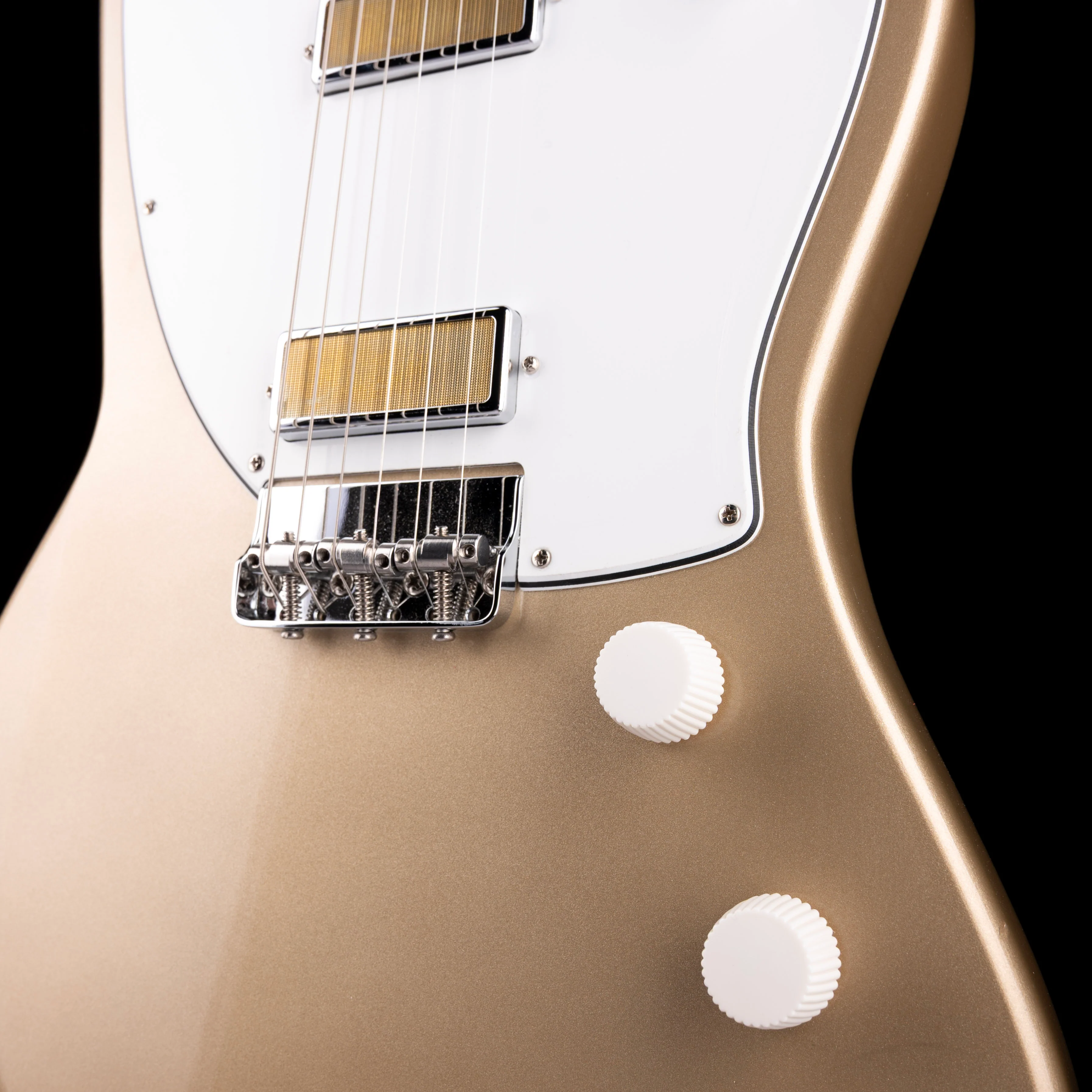 Used Harmony Silhouette Champagne with Mono Case - Image 5
