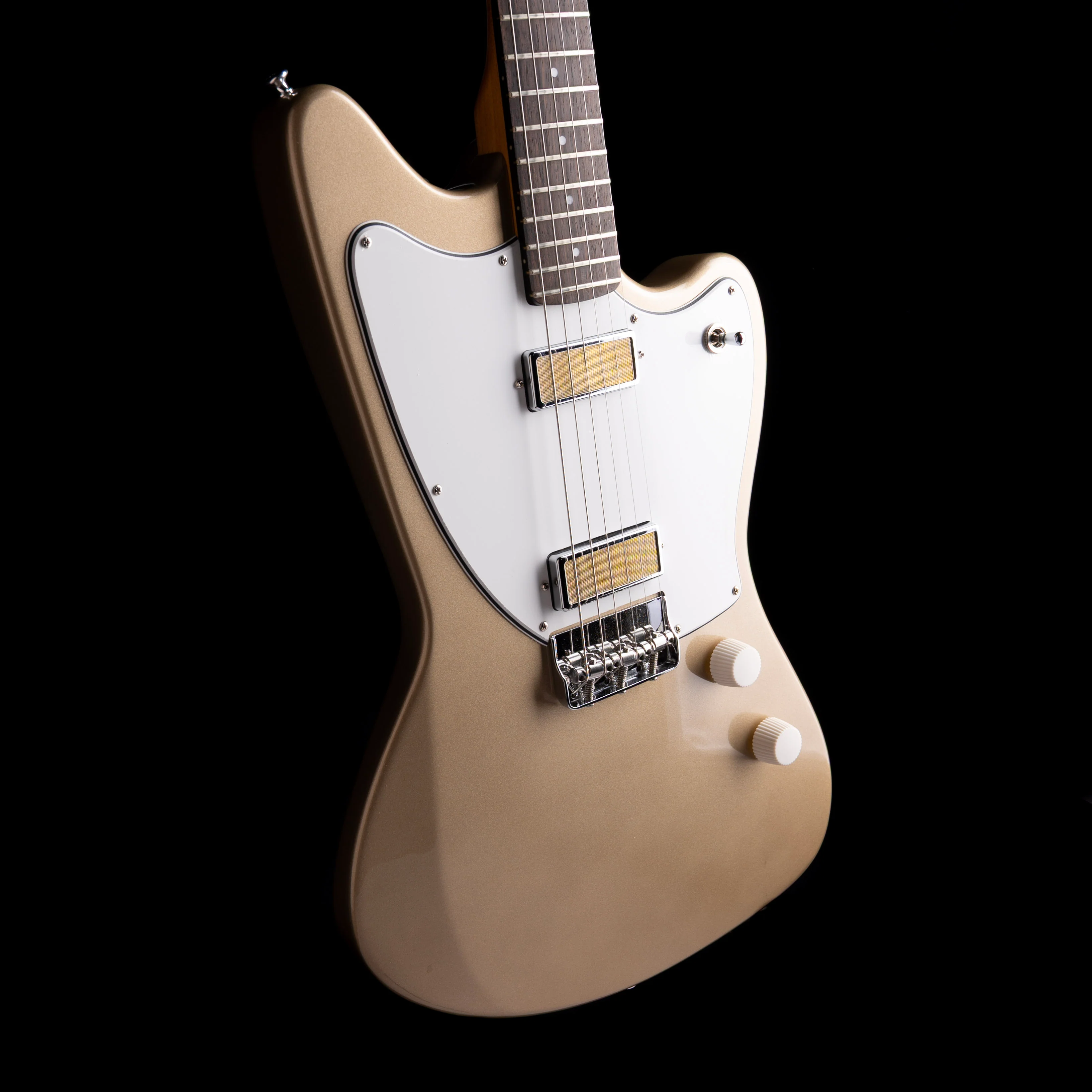 Used Harmony Silhouette Champagne with Mono Case - Image 7