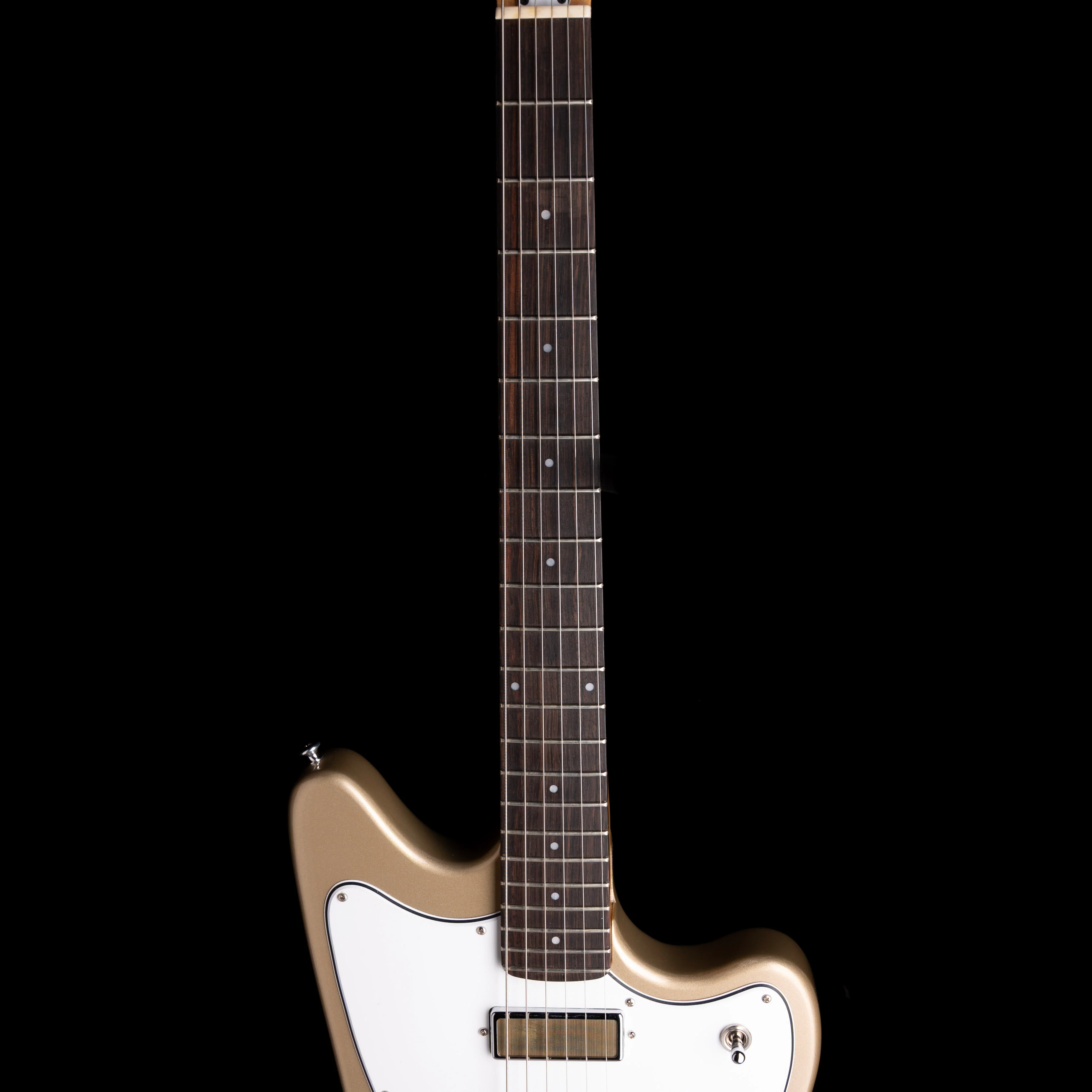 Used Harmony Silhouette Champagne with Mono Case - Image 8