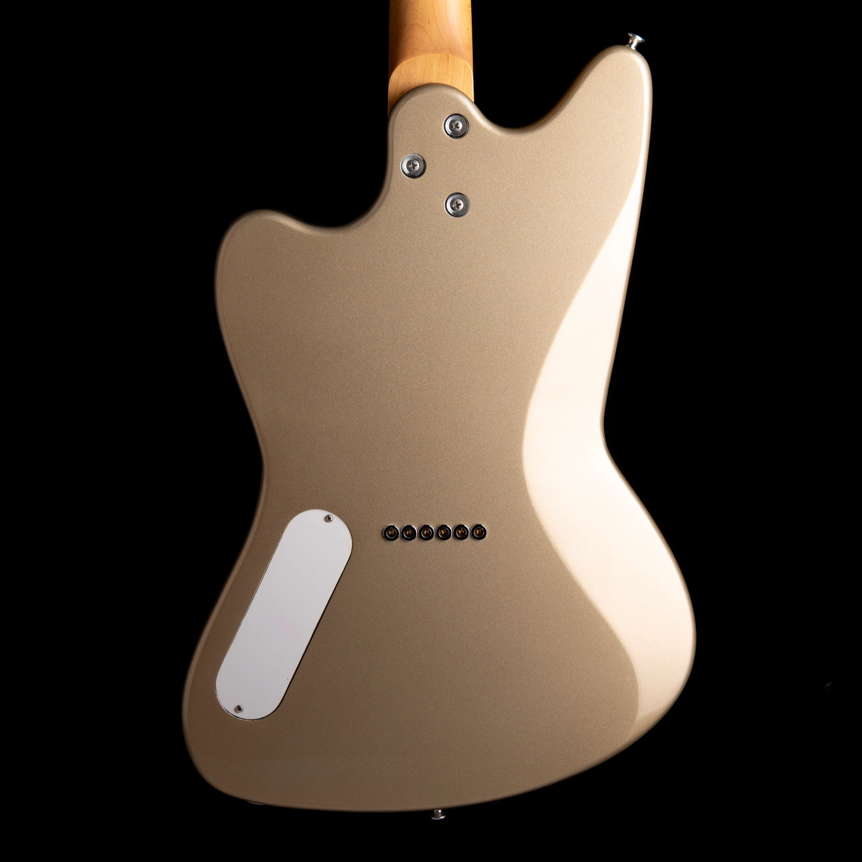 Used Harmony Silhouette Champagne with Mono Case - Image 9