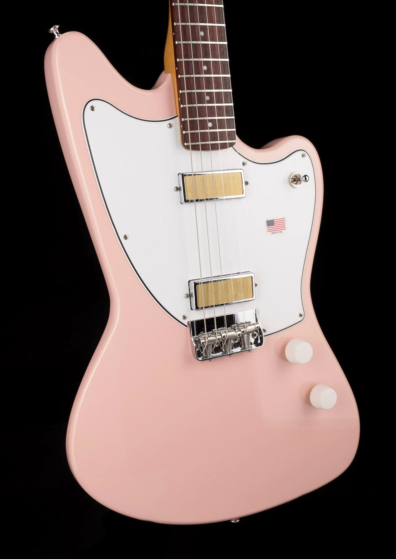 Used Harmony Silhouette Limited Edition Shell Pink with Mono Case - Image 11