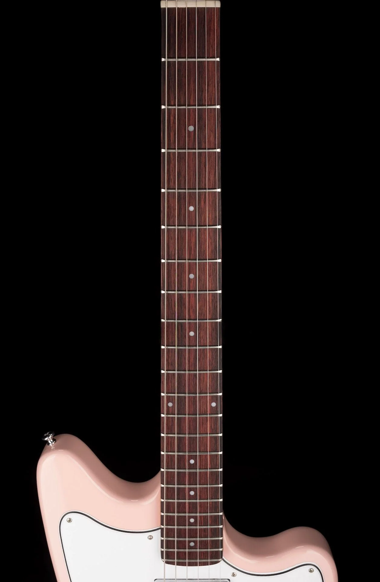 Used Harmony Silhouette Limited Edition Shell Pink with Mono Case - Image 12