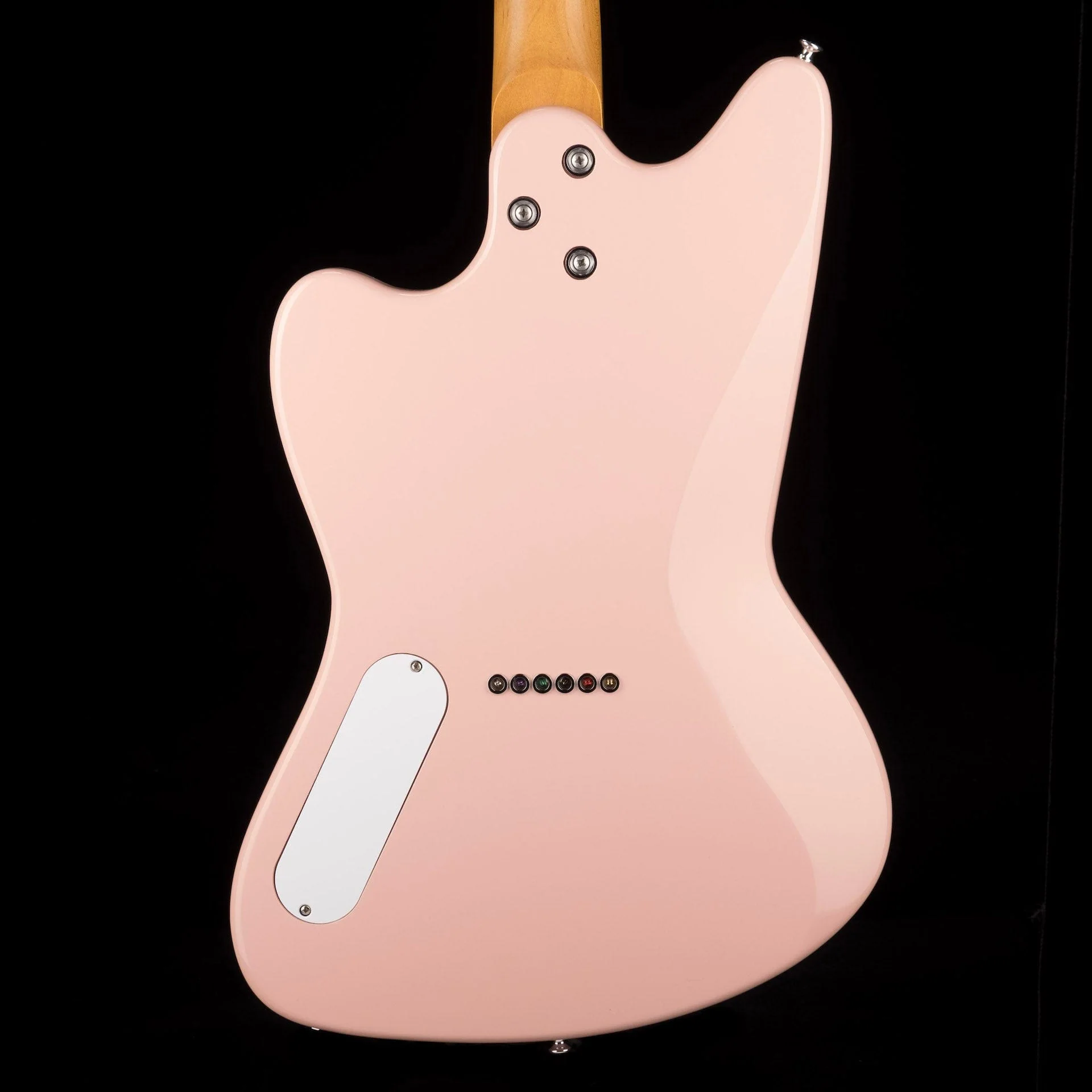 Used Harmony Silhouette Limited Edition Shell Pink with Mono Case - Image 14