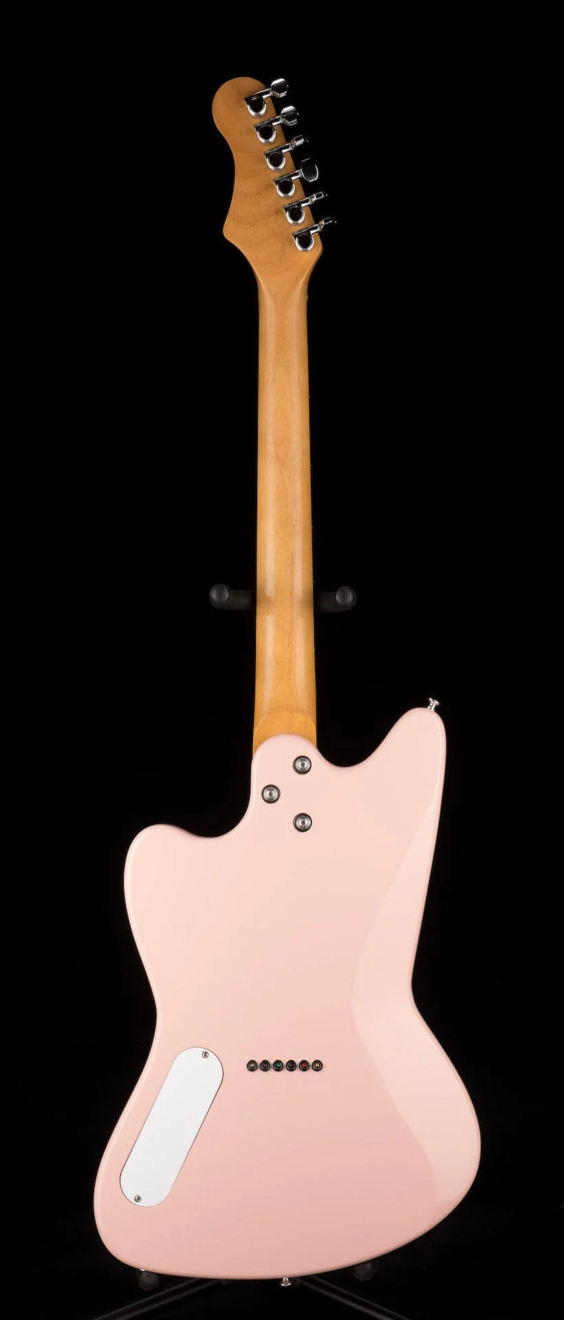 Used Harmony Silhouette Limited Edition Shell Pink with Mono Case - Image 15