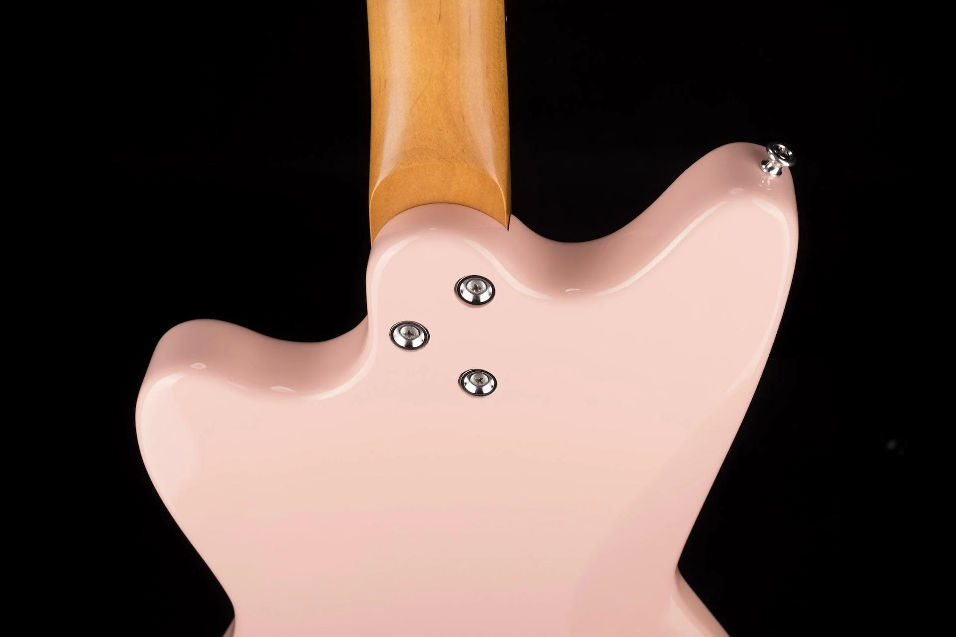 Used Harmony Silhouette Limited Edition Shell Pink with Mono Case - Image 16