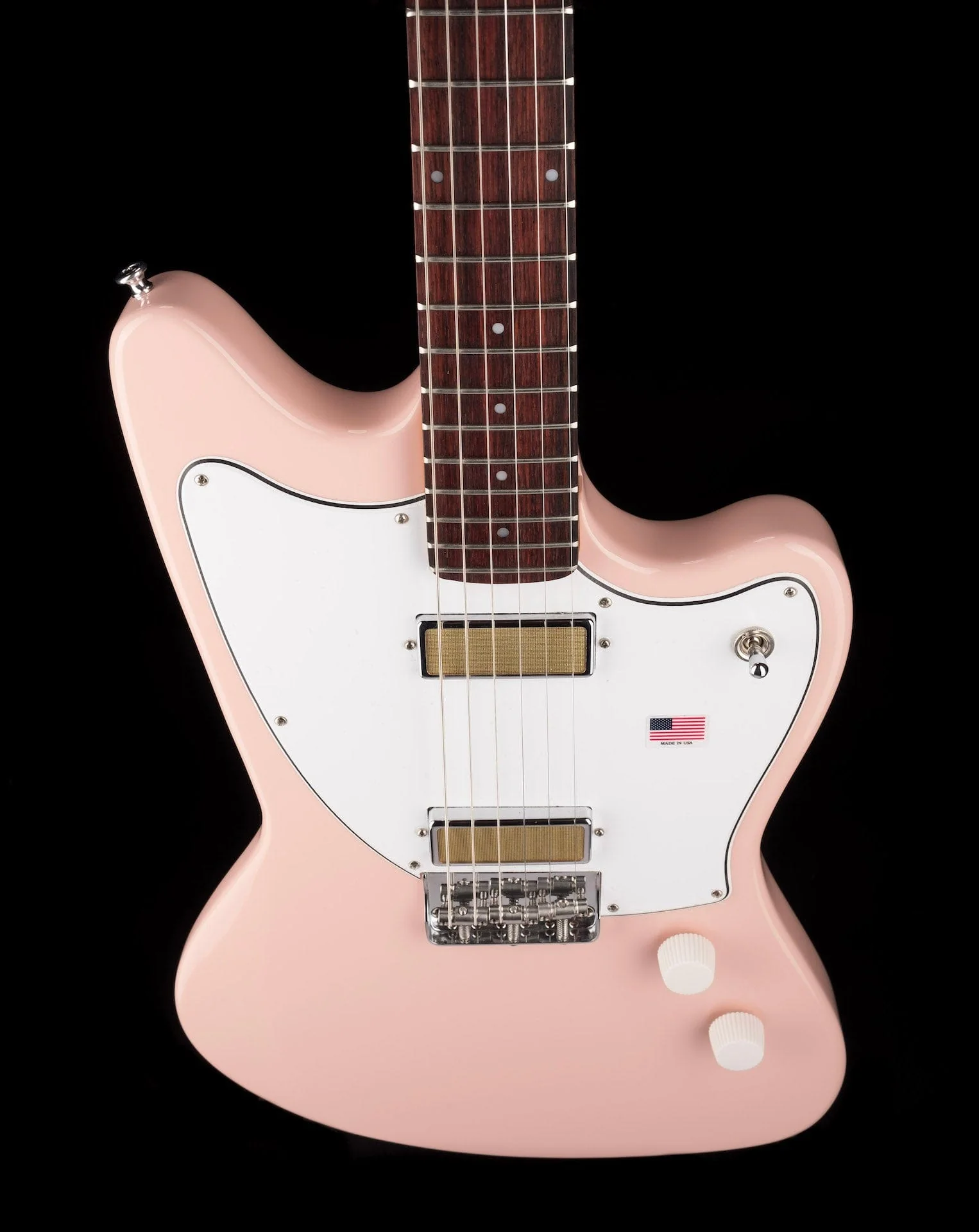 Used Harmony Silhouette Limited Edition Shell Pink with Mono Case - Image 4