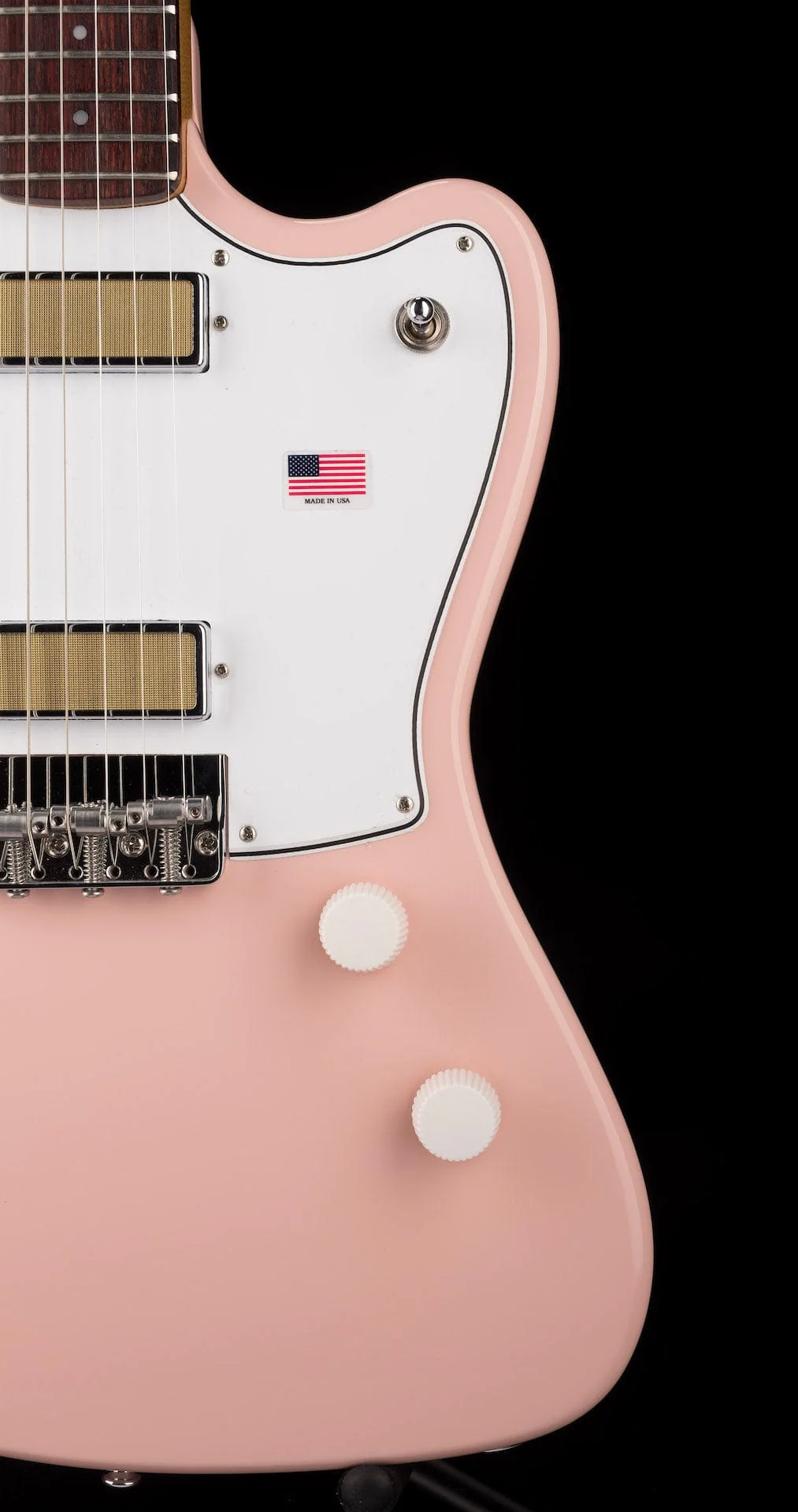 Used Harmony Silhouette Limited Edition Shell Pink with Mono Case - Image 9