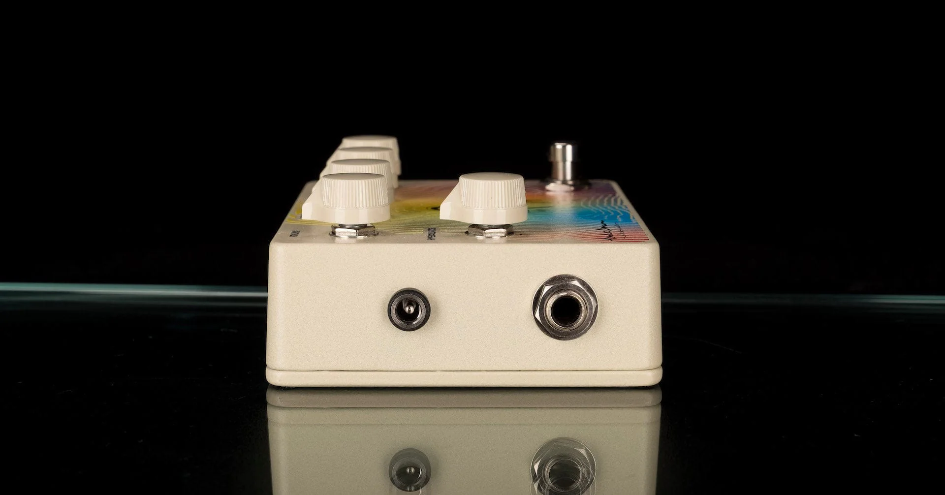 Used Heather Brown The Blessed Mother: Fuzz Assumption Pedal - Image 4