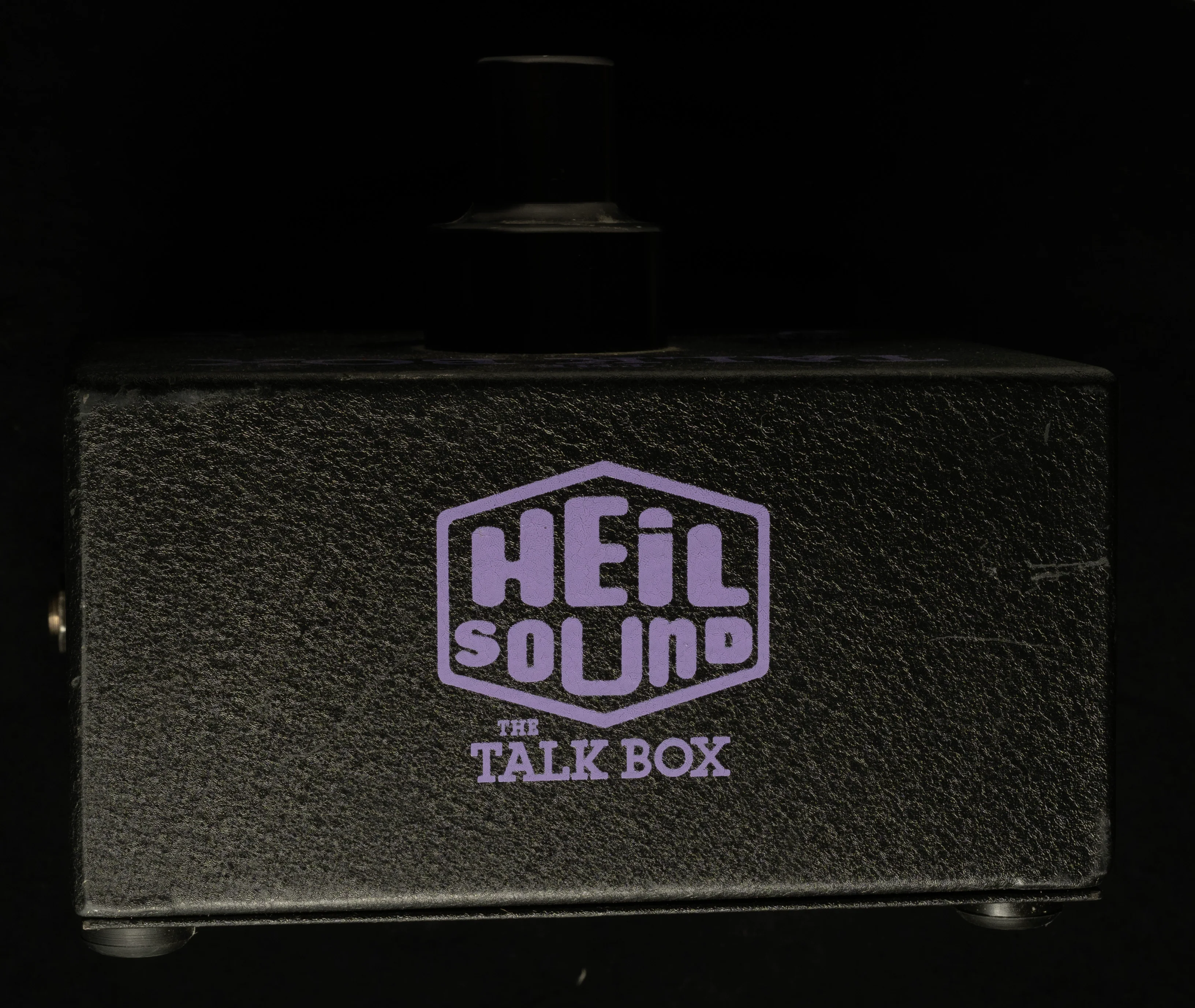 Used Heil Sound The Talk Box Pedal - Image 6