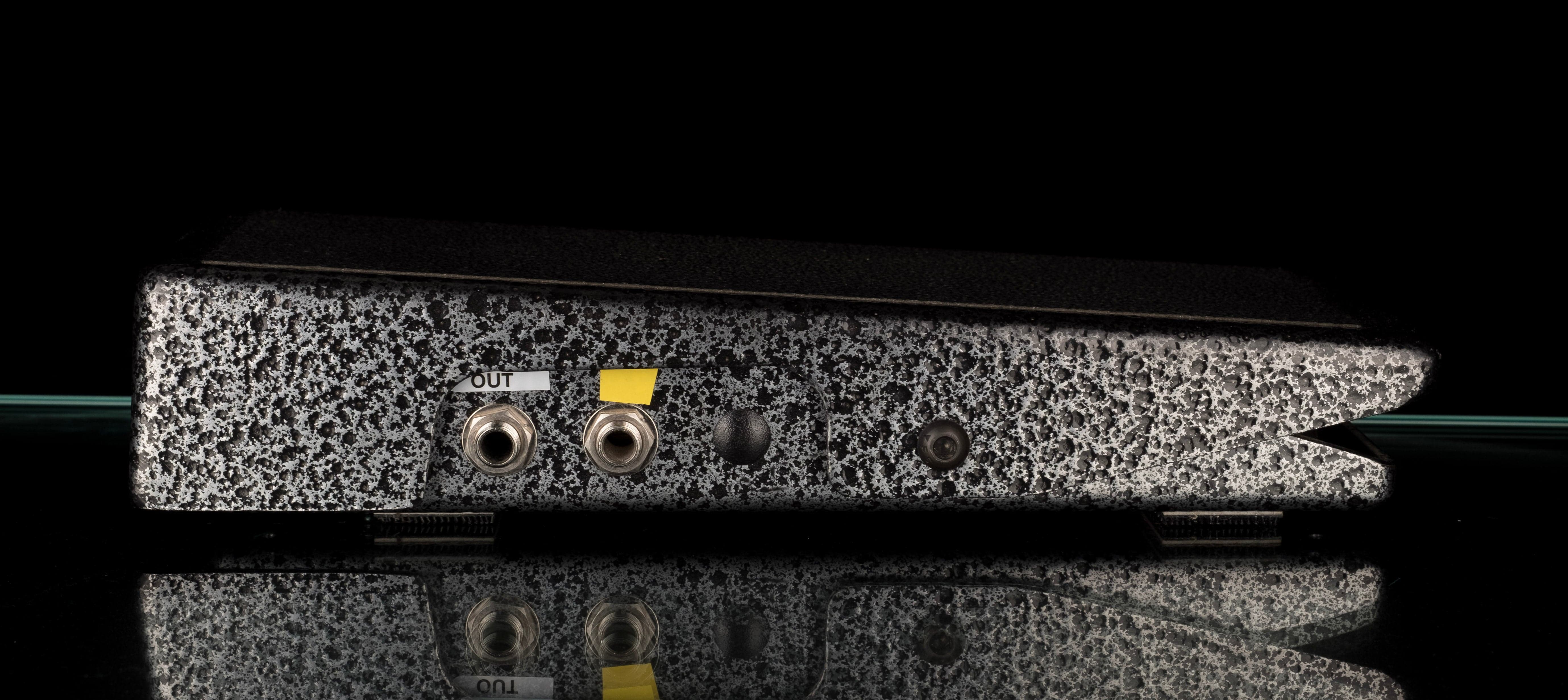 Used Hilton Limited Edition Pro Guitar Volume Pedal - Image 4