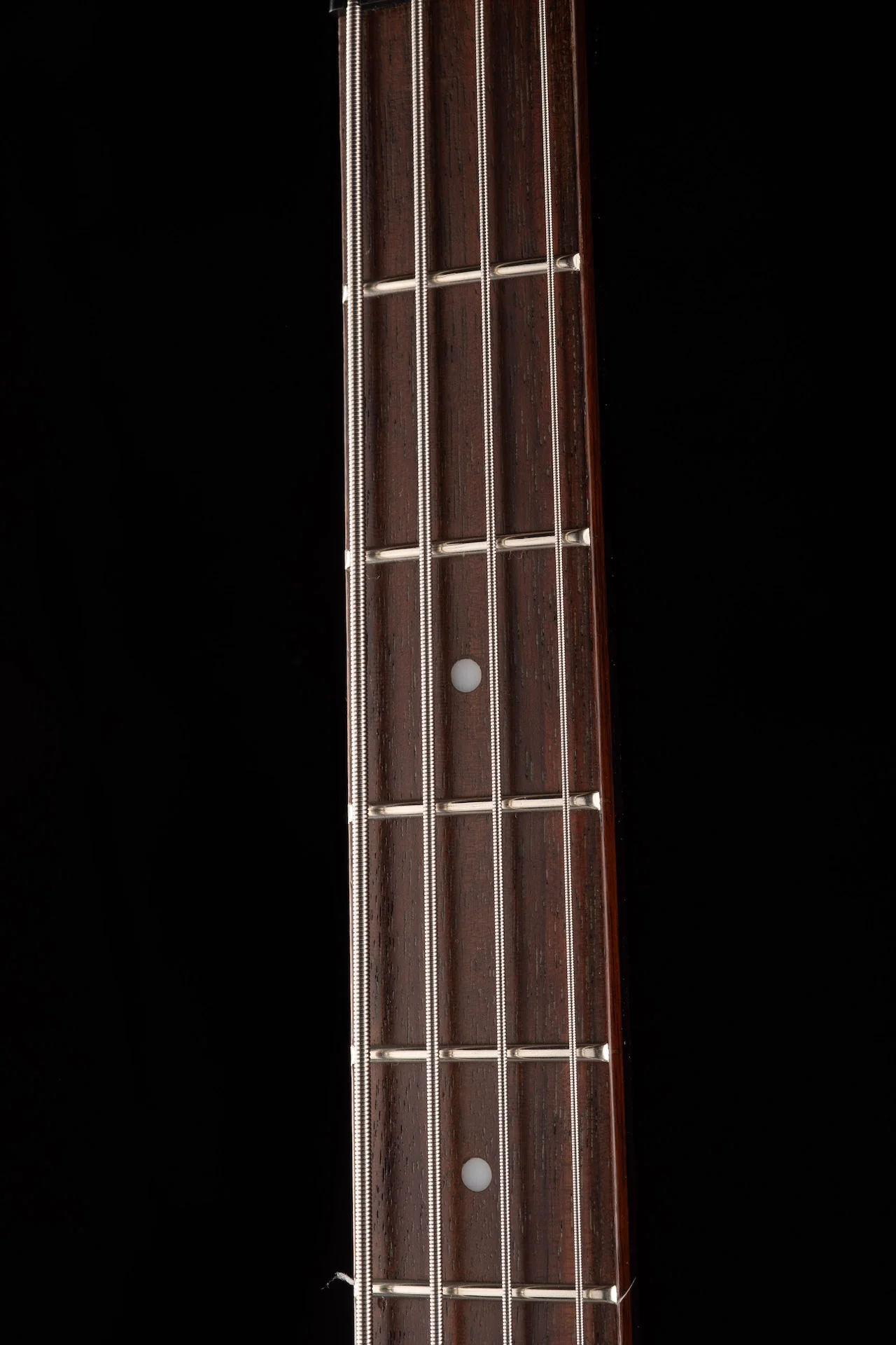 Used Hofner Ignition Violin Bass Sunburst - Image 8