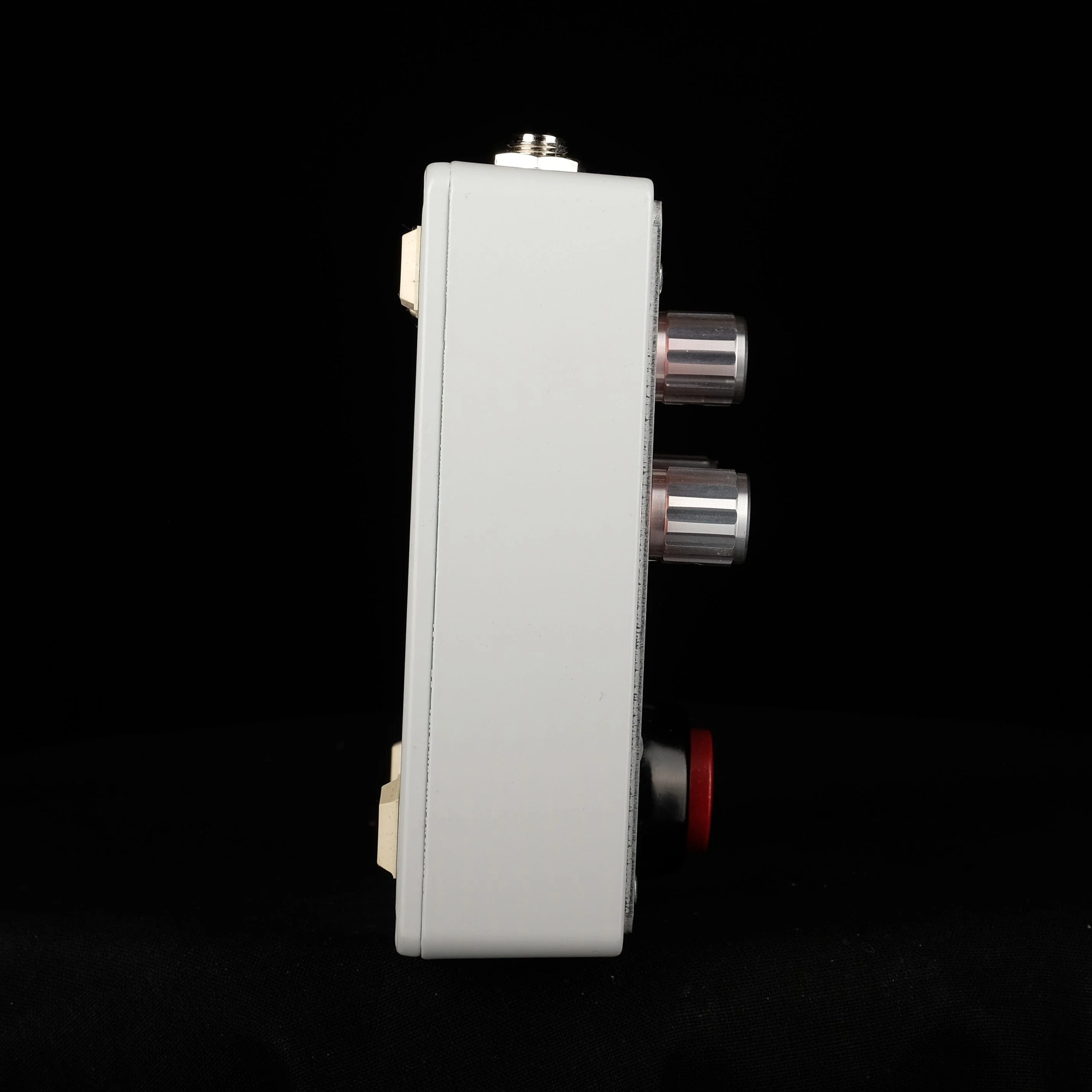 Used Horrothia Teeth Overdrive Pedal - Image 4