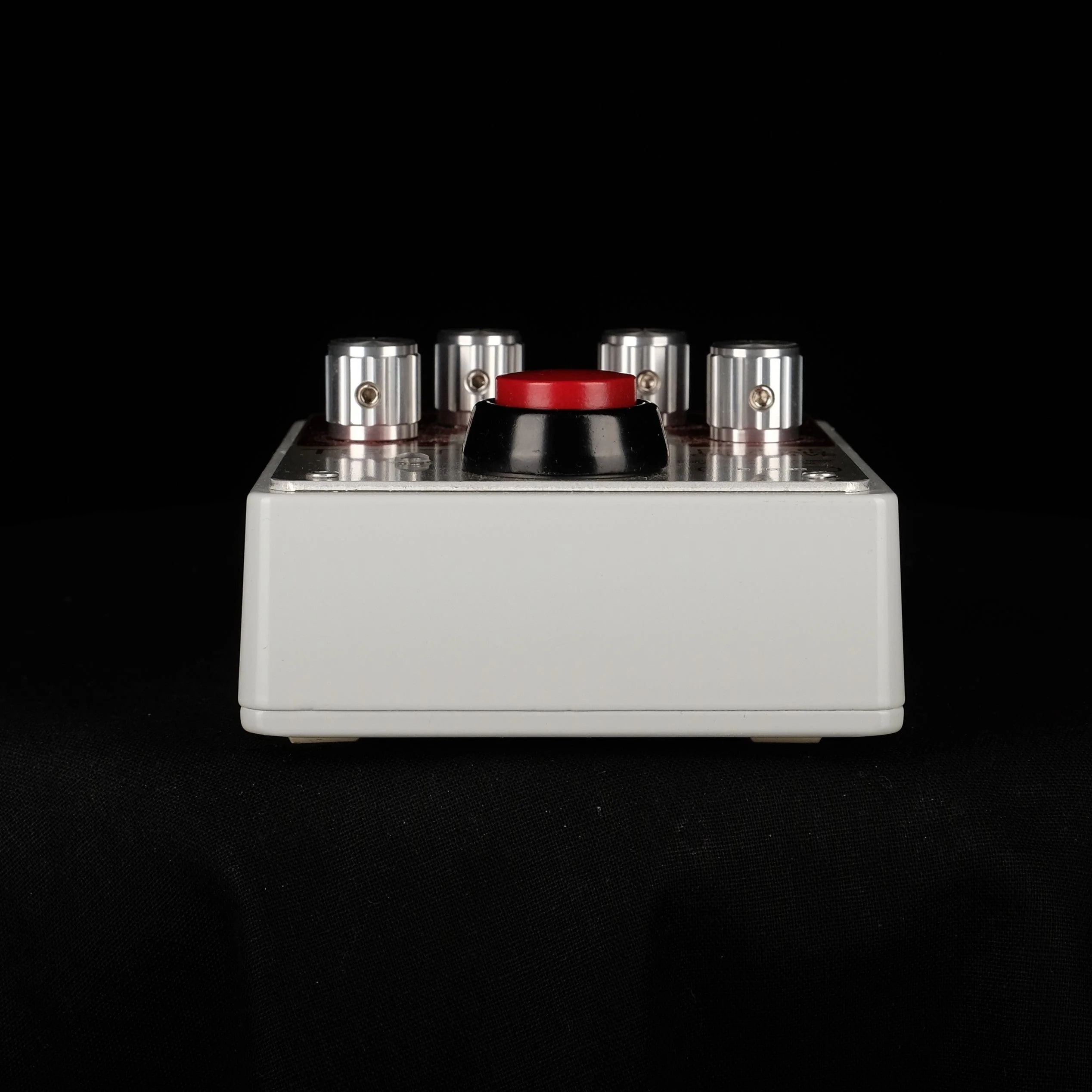 Used Horrothia Teeth Overdrive Pedal - Image 5