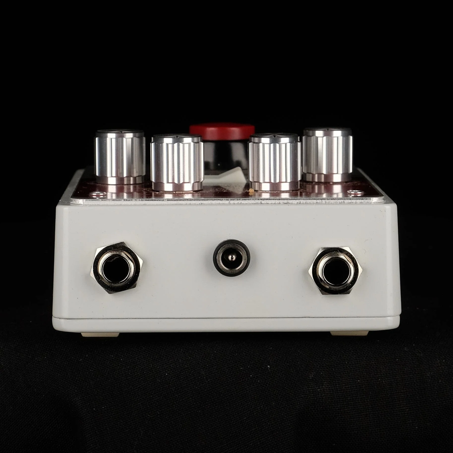 Used Horrothia Teeth Overdrive Pedal - Image 6