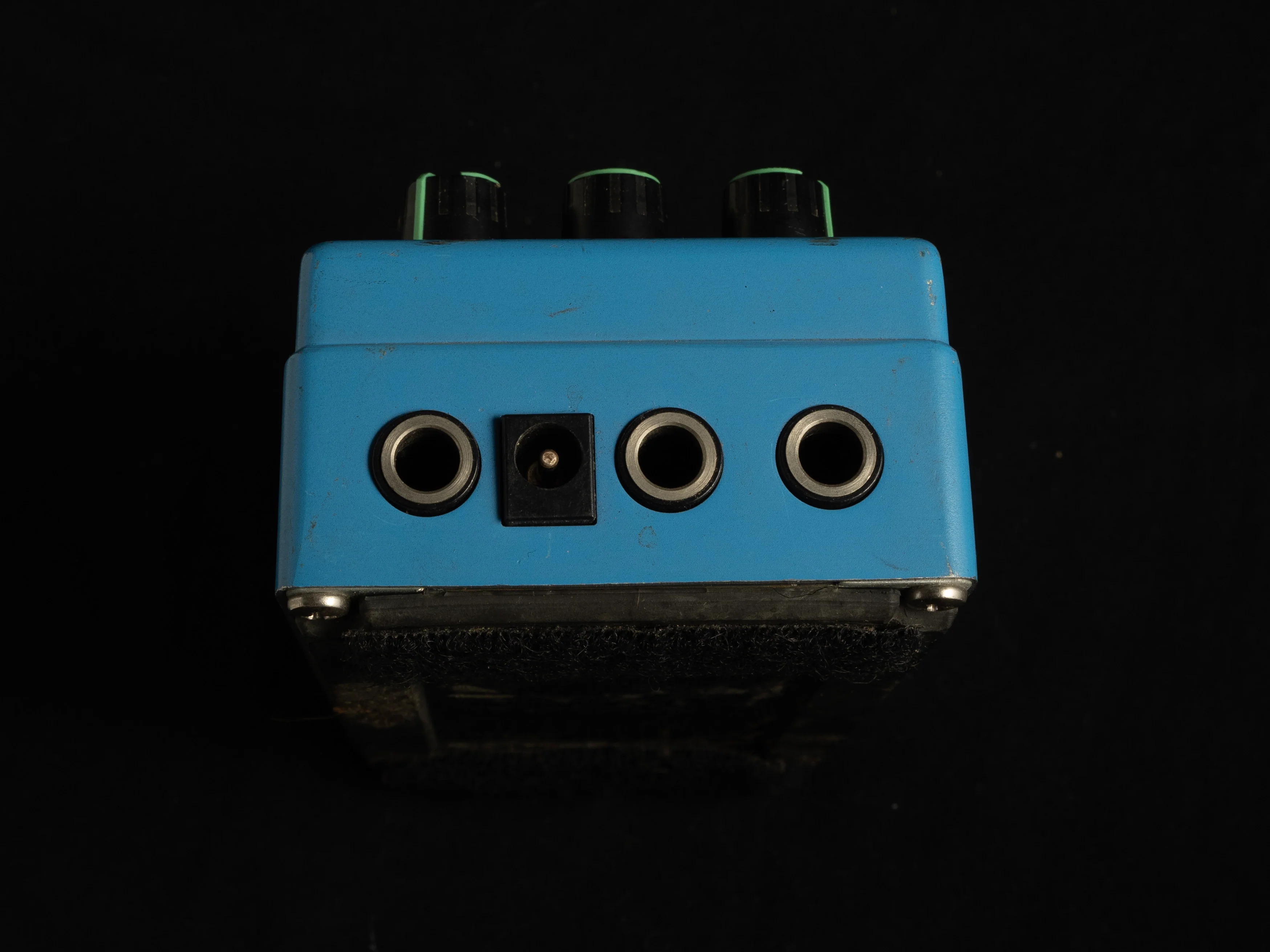 Used Ibanez DL10 Digital Delay Pedal - Image 3