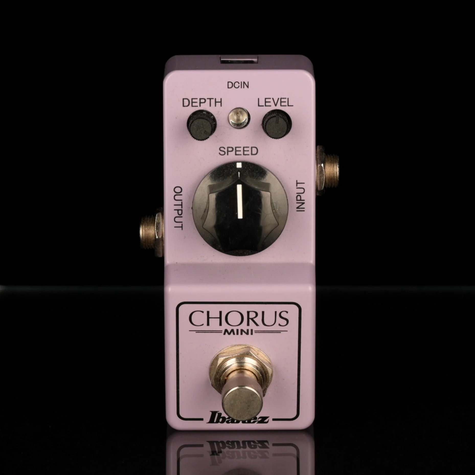 Used Ibanez Mini Chorus with Box - Image 2