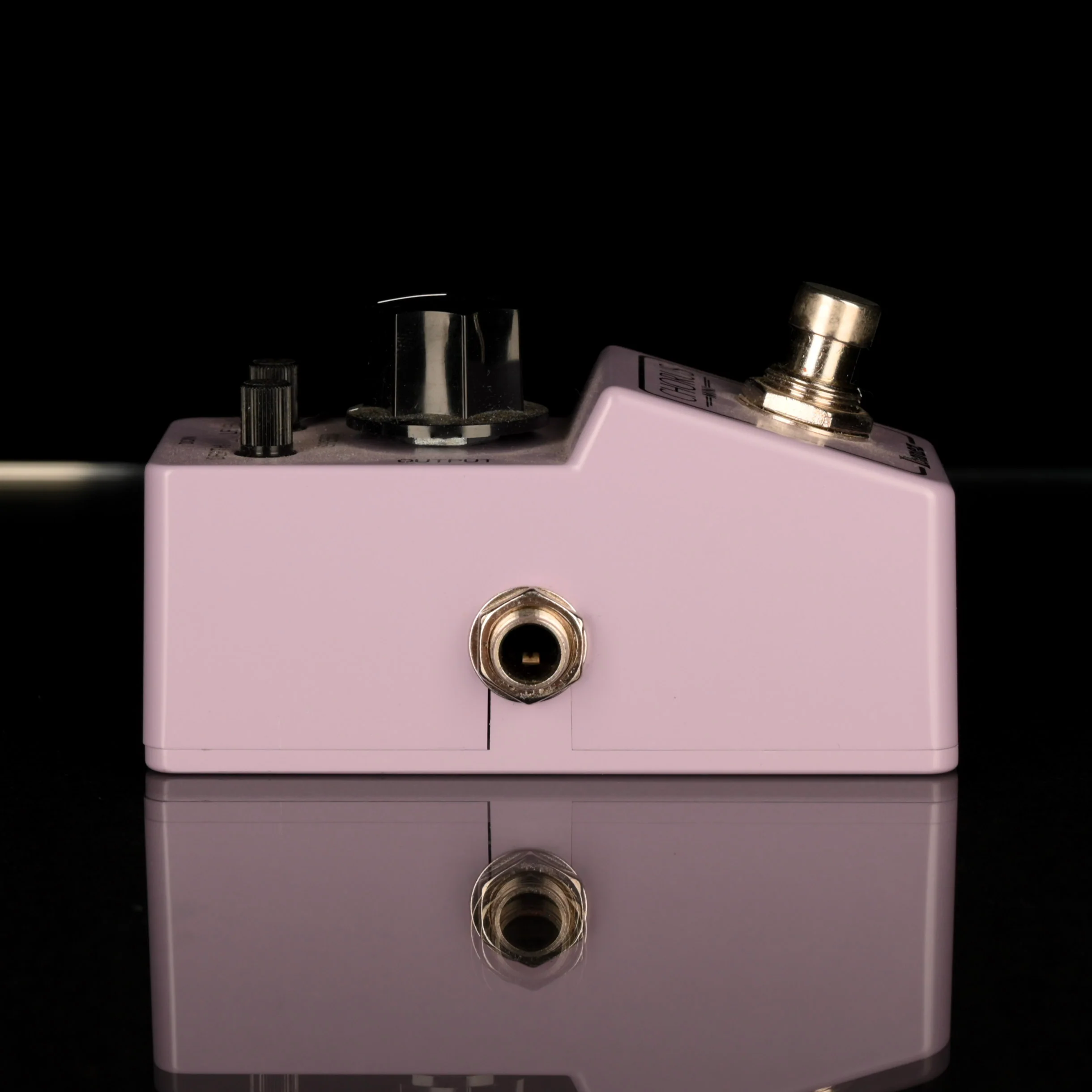 Used Ibanez Mini Chorus with Box - Image 6