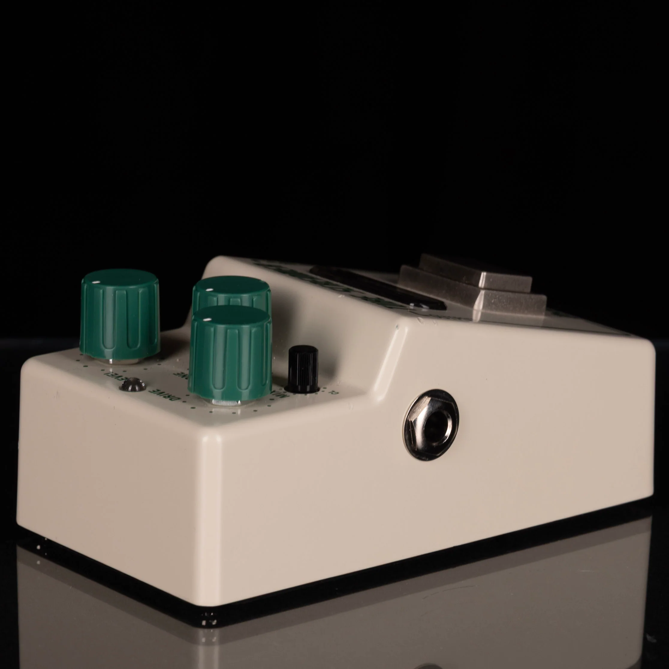 Used Ibanez Nu Tubescreamer Ovedrive/Distortion Pedal with Box - Image 5