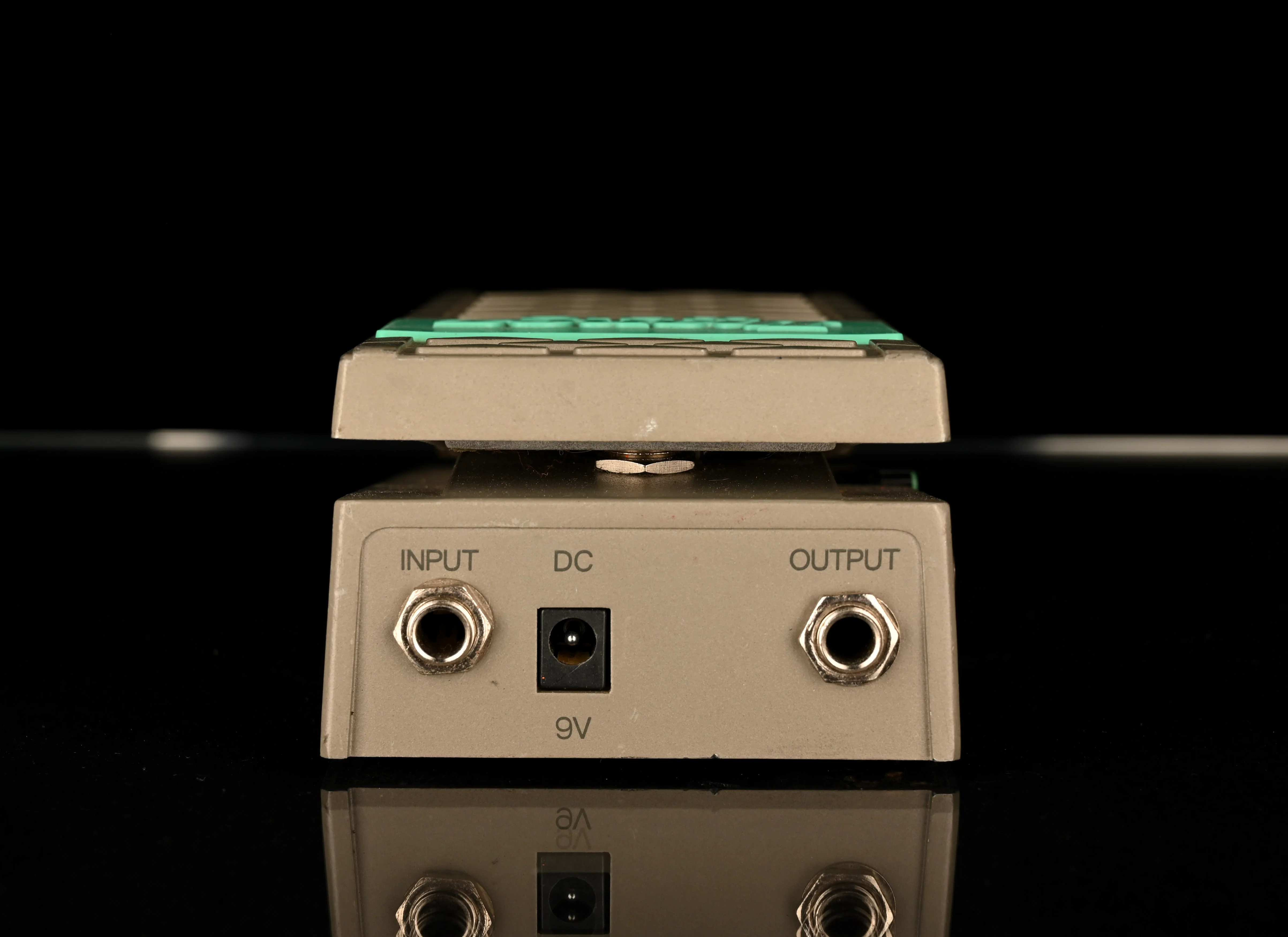 Used Ibanez WH10 V2 Wah Pedal with Box - Image 4