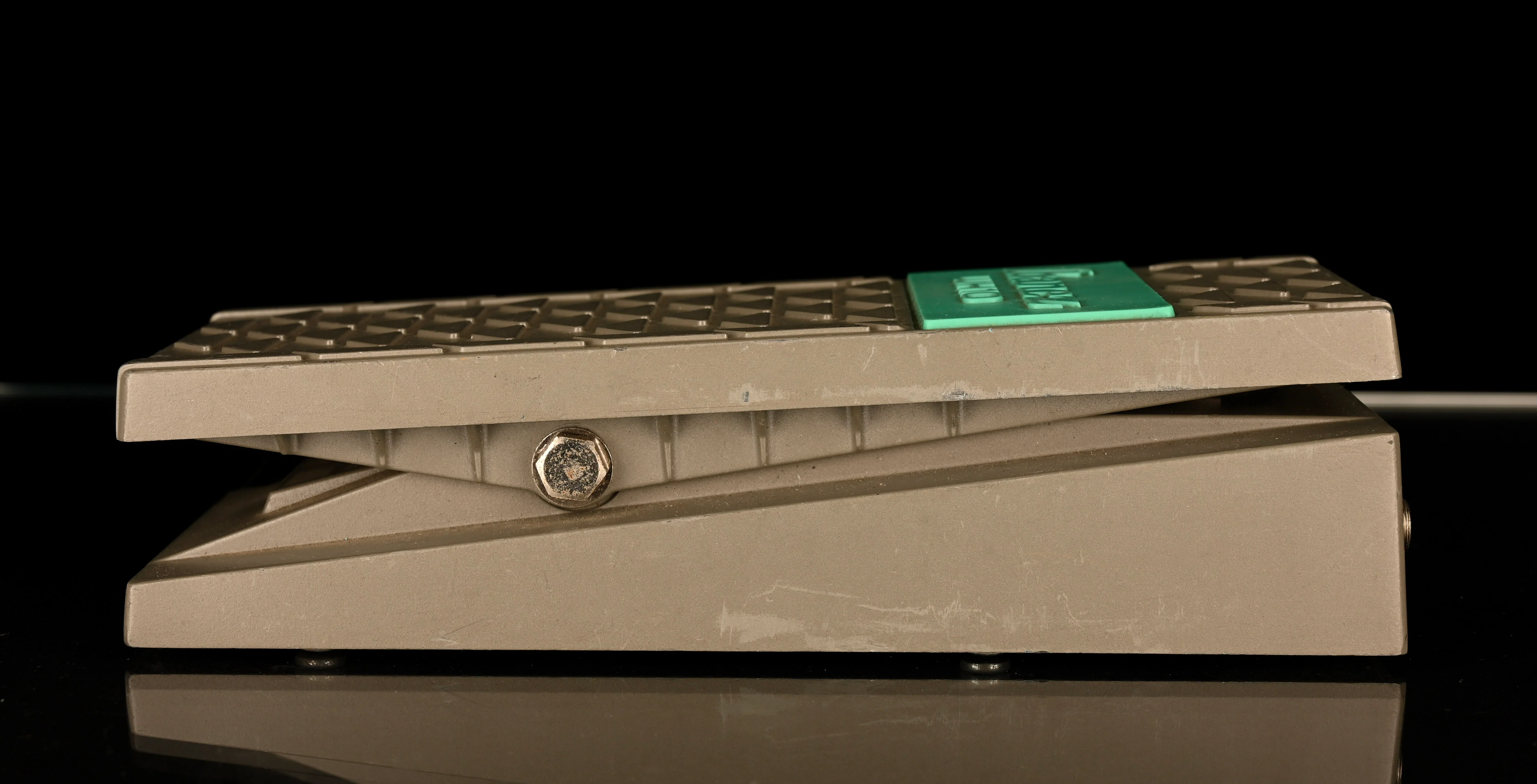Used Ibanez WH10 V2 Wah Pedal with Box - Image 5
