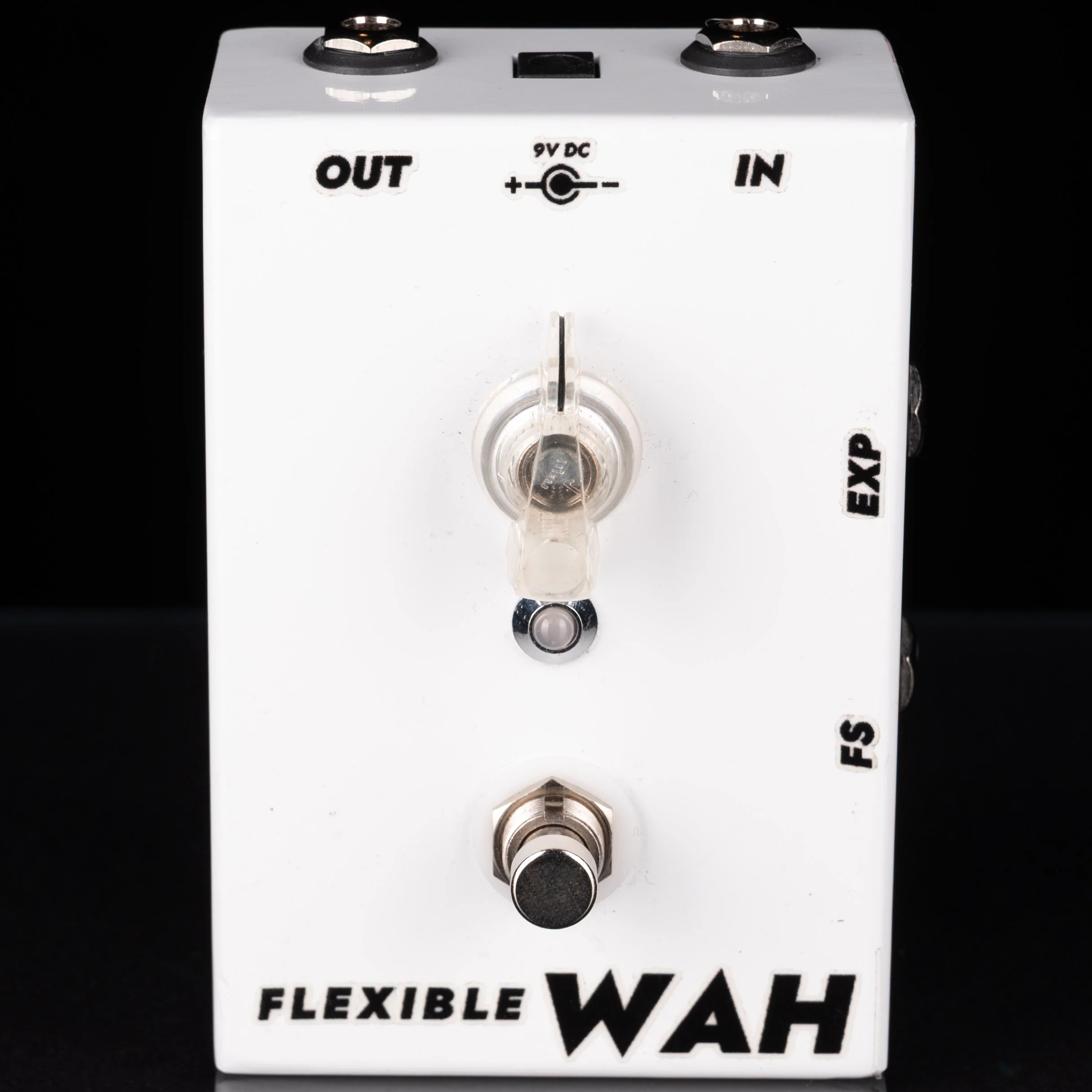 Used Imifumei Flexible Wah Pedal