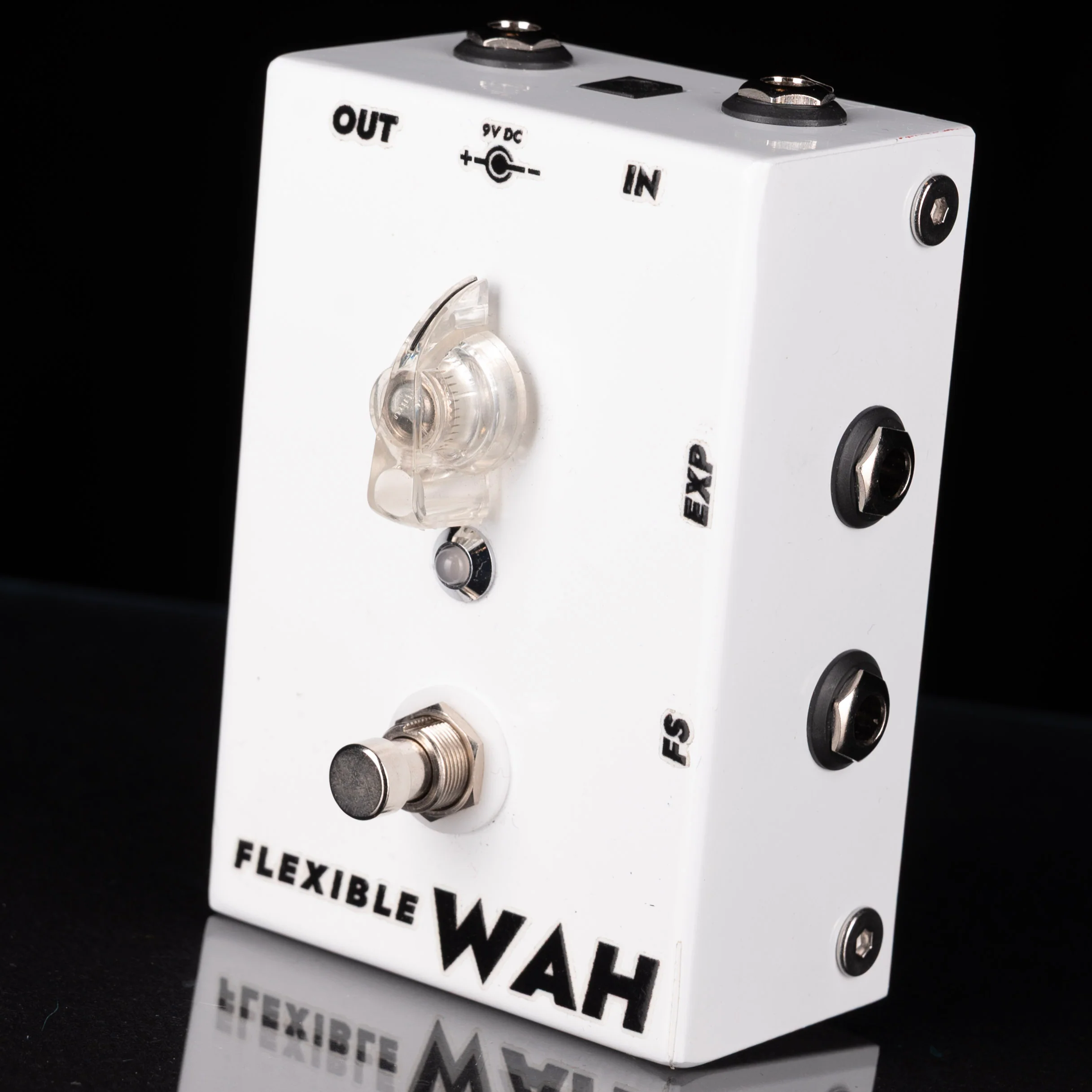 Used Imifumei Flexible Wah Pedal - Image 2