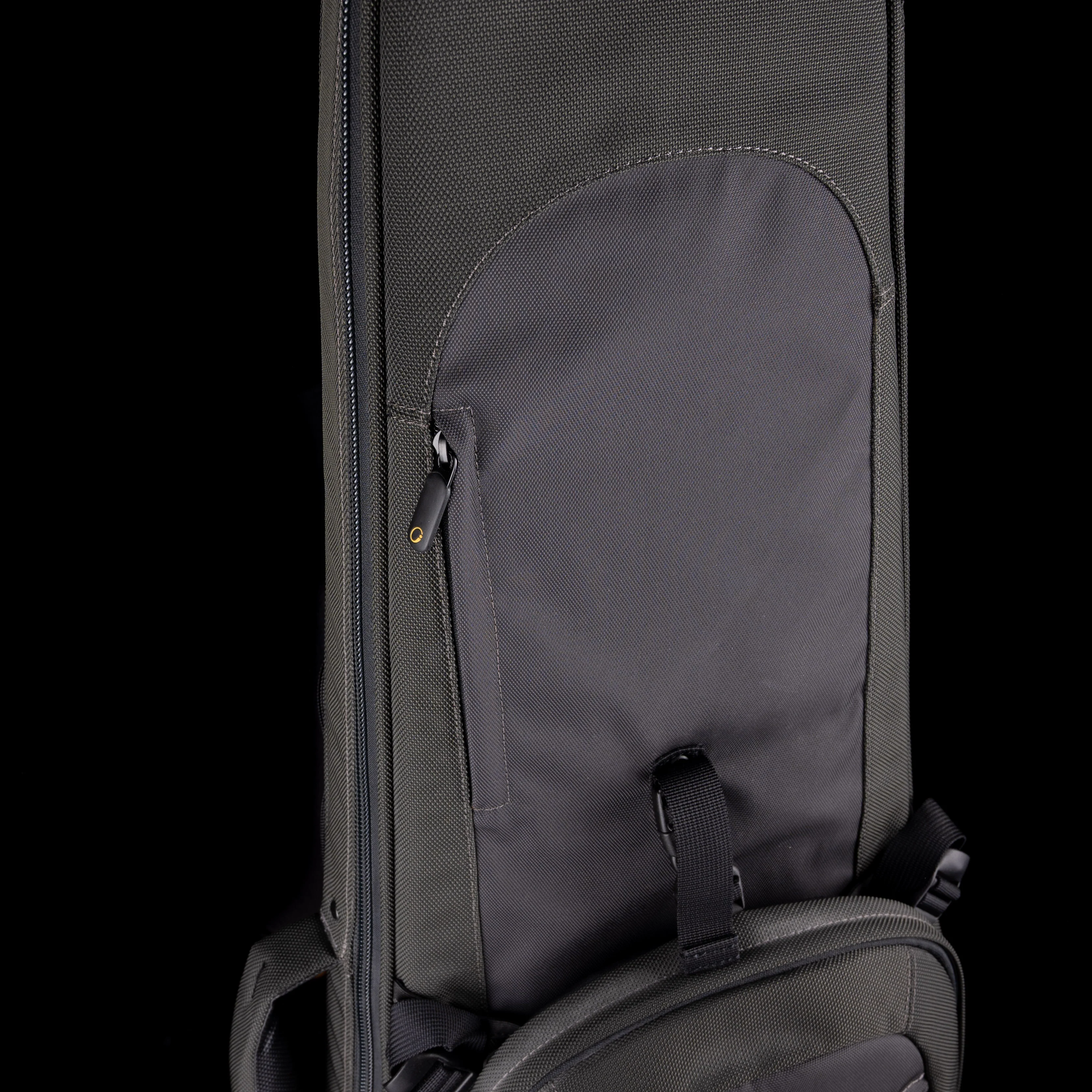 Used Incase Tour Gig Bag, Electric Guitar, Black - Image 3