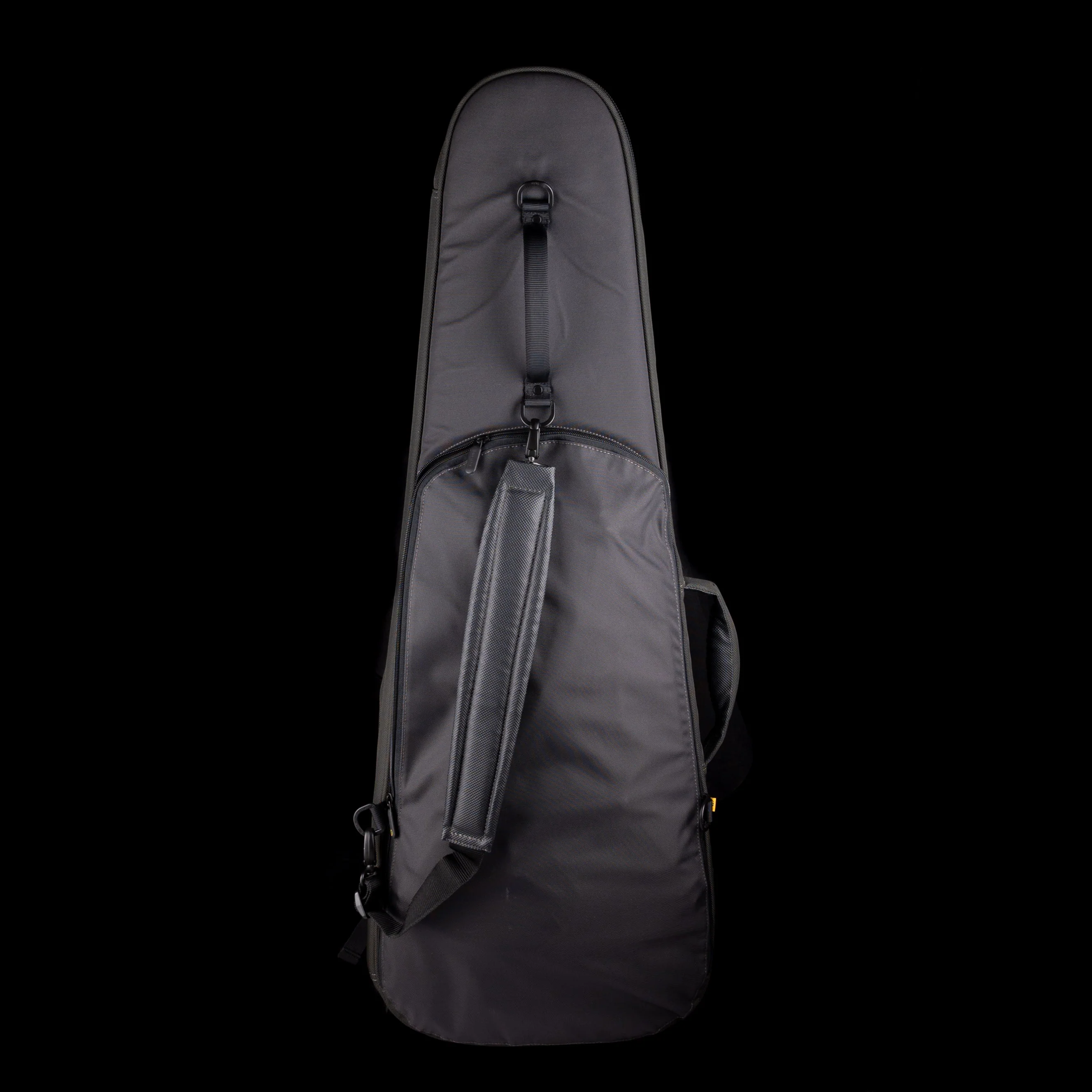 Used Incase Tour Gig Bag, Electric Guitar, Black - Image 4