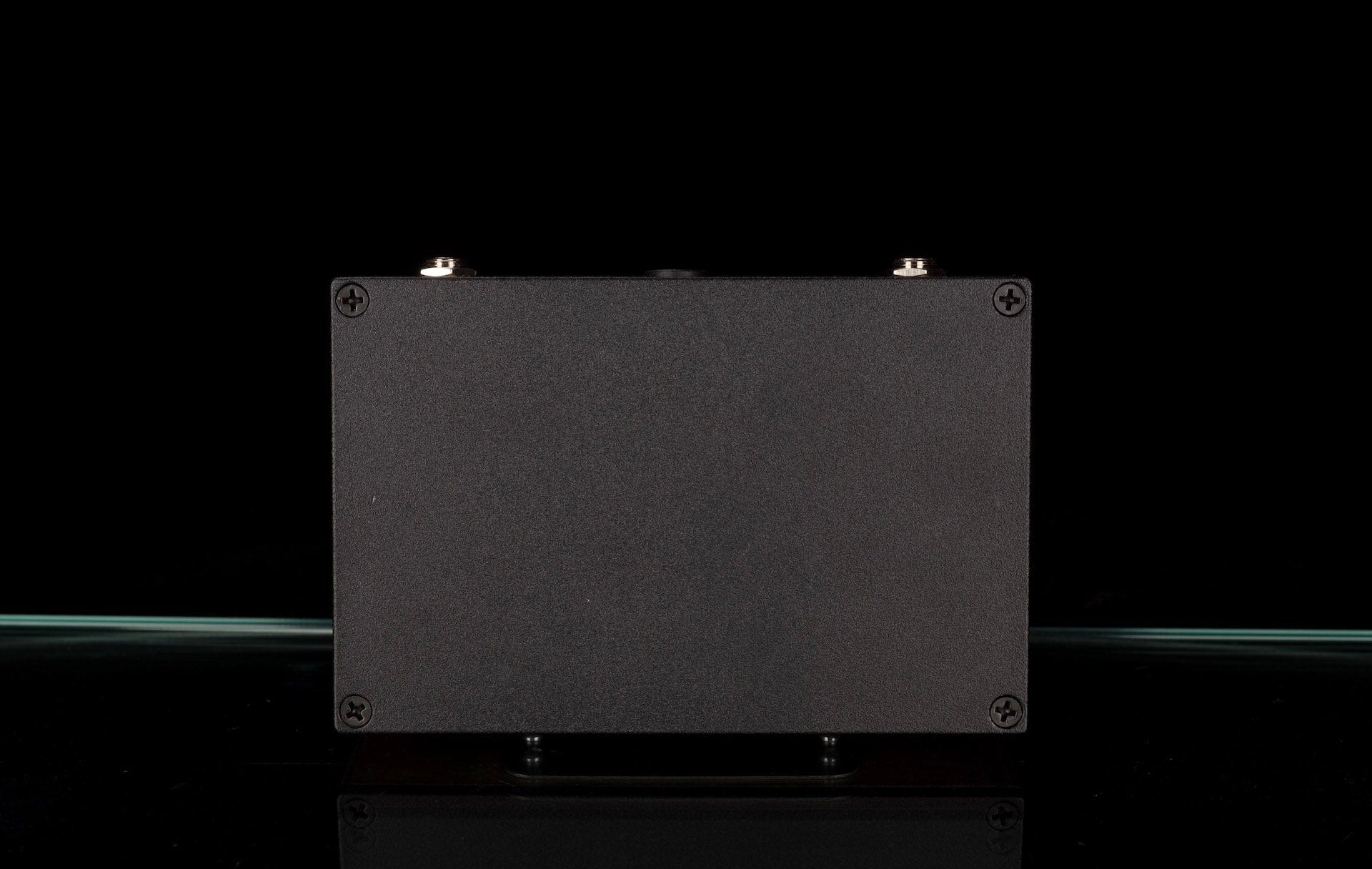 Used Industrialectric Actuator OD-187 Germanium Overdrive Pedal - Image 2
