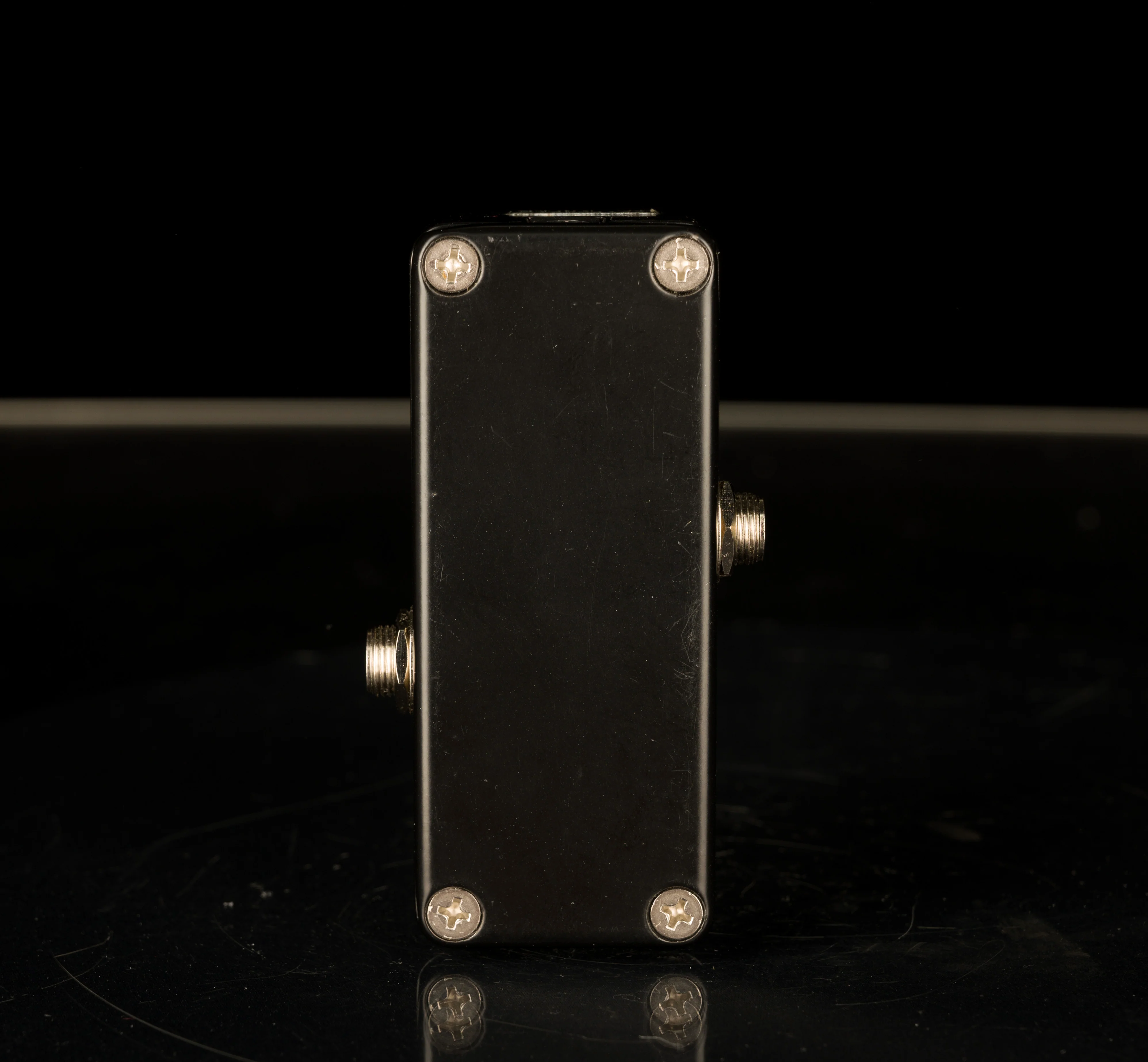 Used ISP Technologies Deci-Mate Micro Decimator Noise Gate Pedal with Box - Image 3