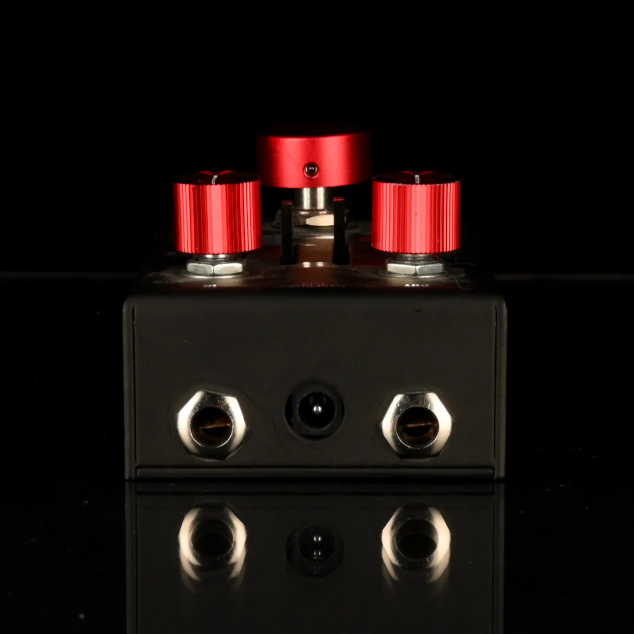 Used J Rockett Audio Designs IQ 6 Band EQ/Compressor Pedal - Image 3