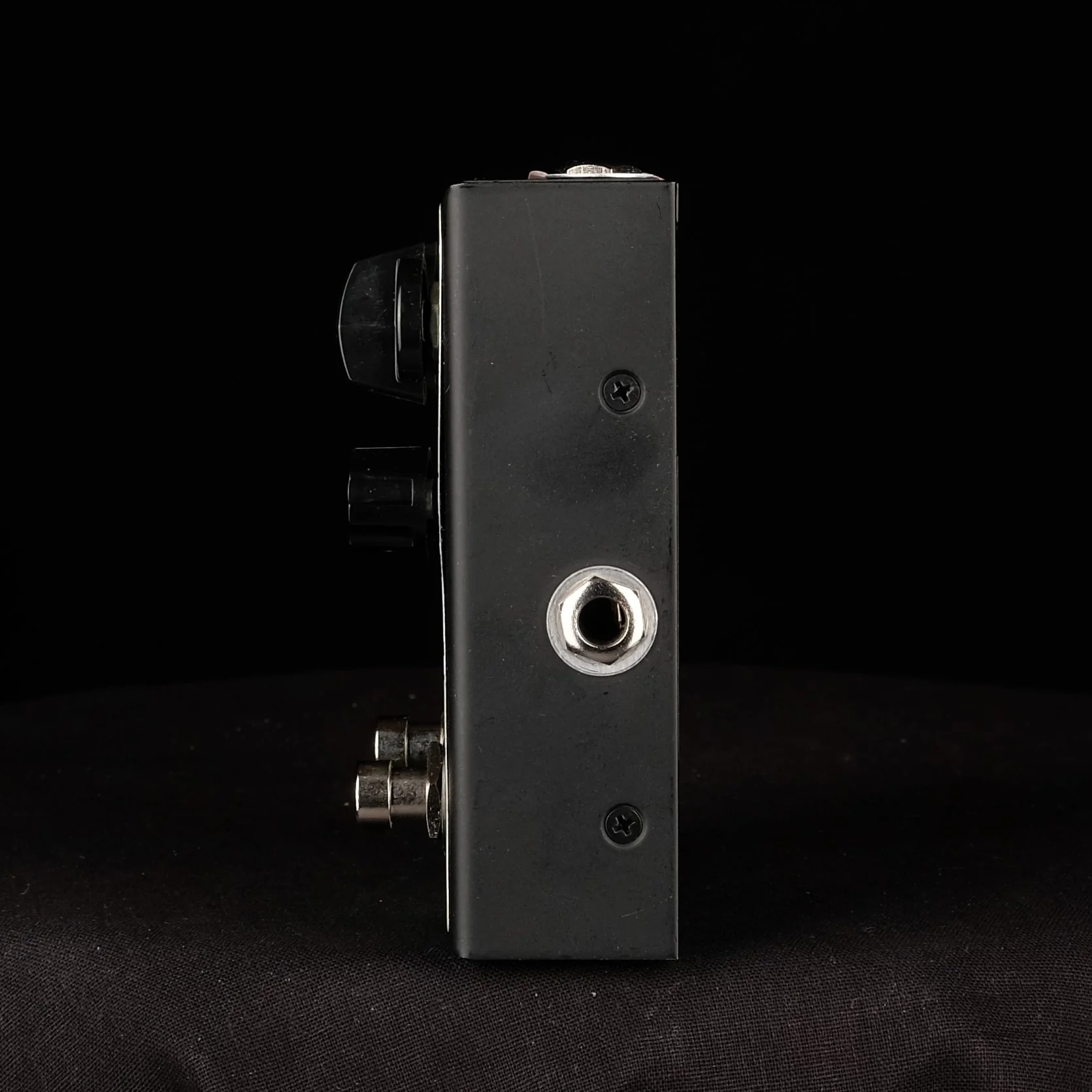 Pre Owned J Rockett Audio Designs APE Analog Preamp Experiment Pedal - Image 3