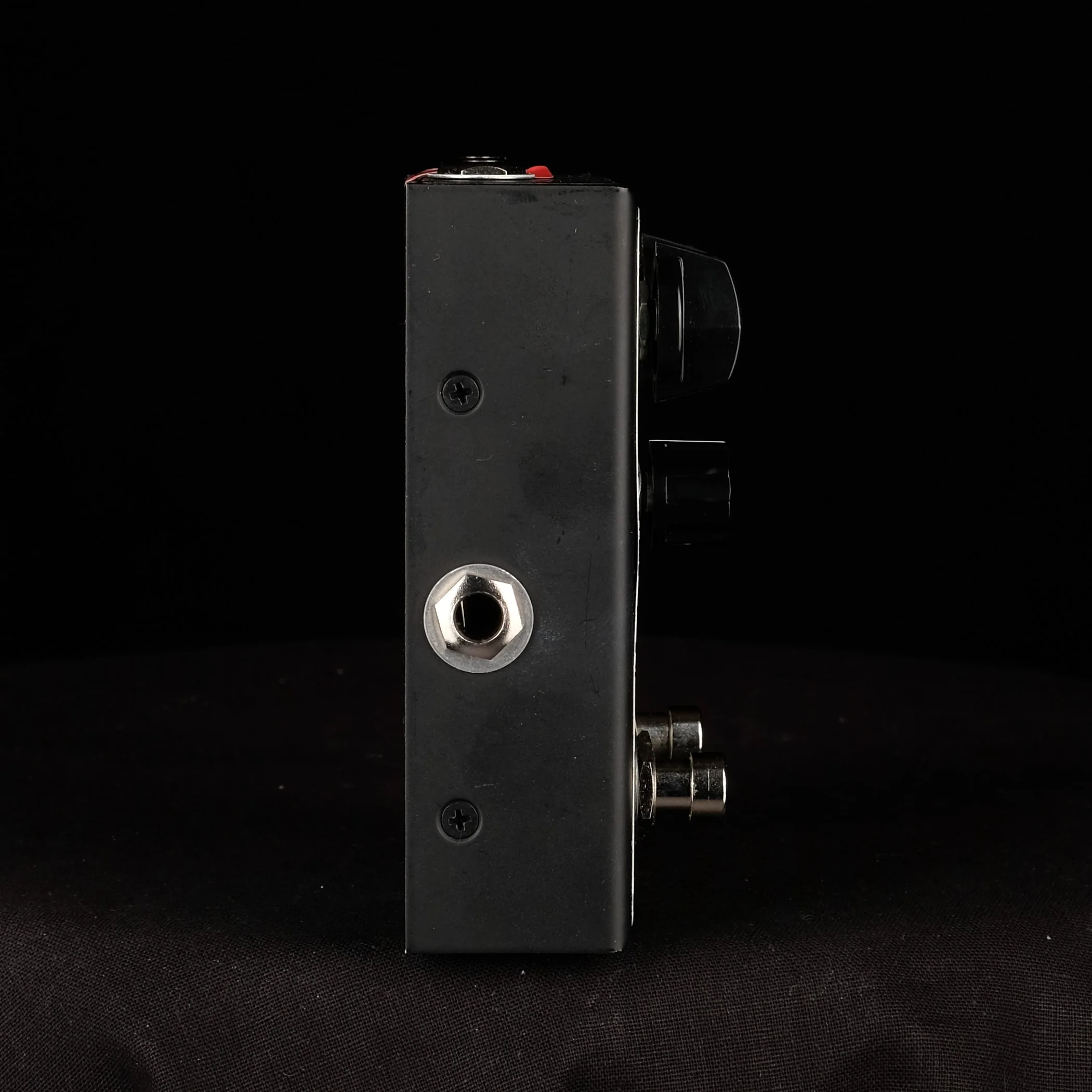 Pre Owned J Rockett Audio Designs APE Analog Preamp Experiment Pedal - Image 6