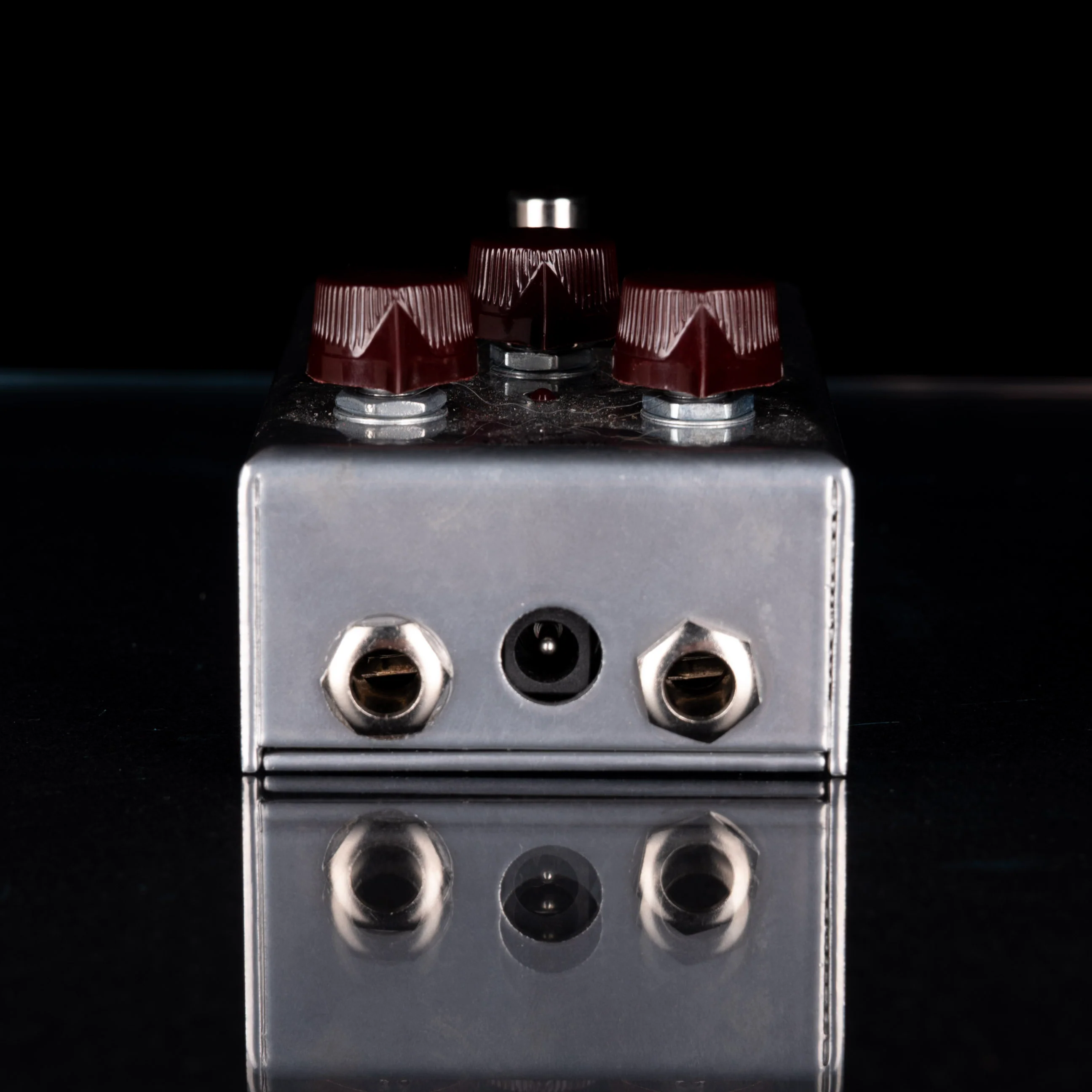 Used J. Rockett Audio Designs Archer Overdrive Pedal with Box - Image 4